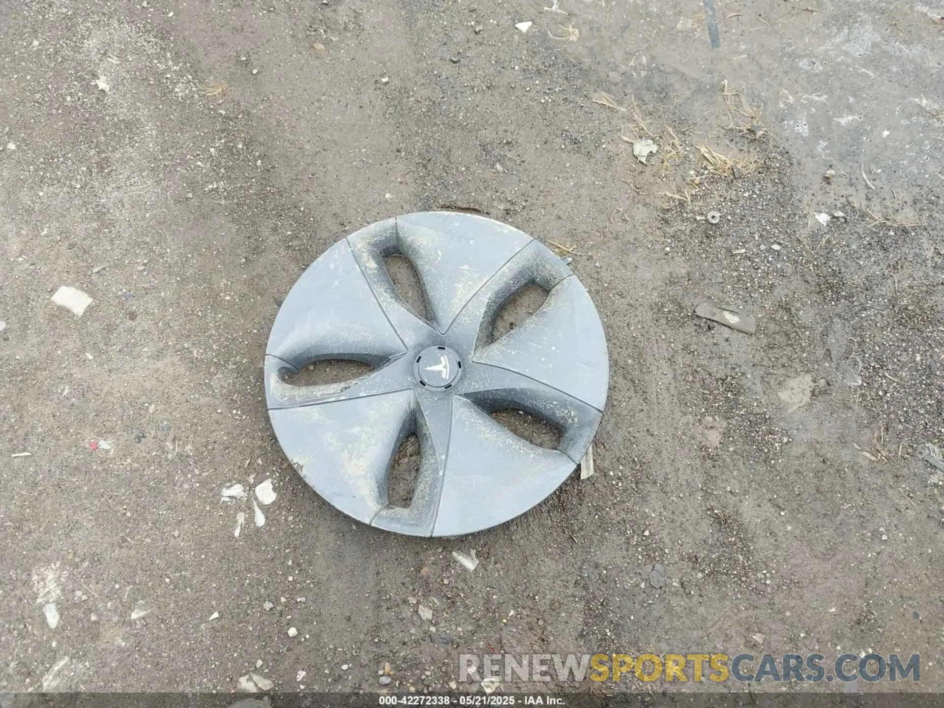 12 Фотография поврежденного автомобиля 5YJ3E1EB1LF617461 TESLA MODEL 3 2020