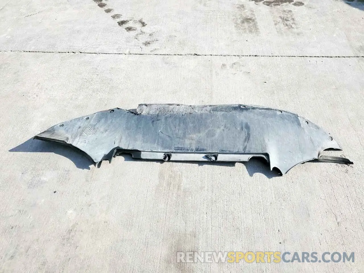 12 Photograph of a damaged car 5YJ3E1EB1LF618917 TESLA MODEL 3 2020