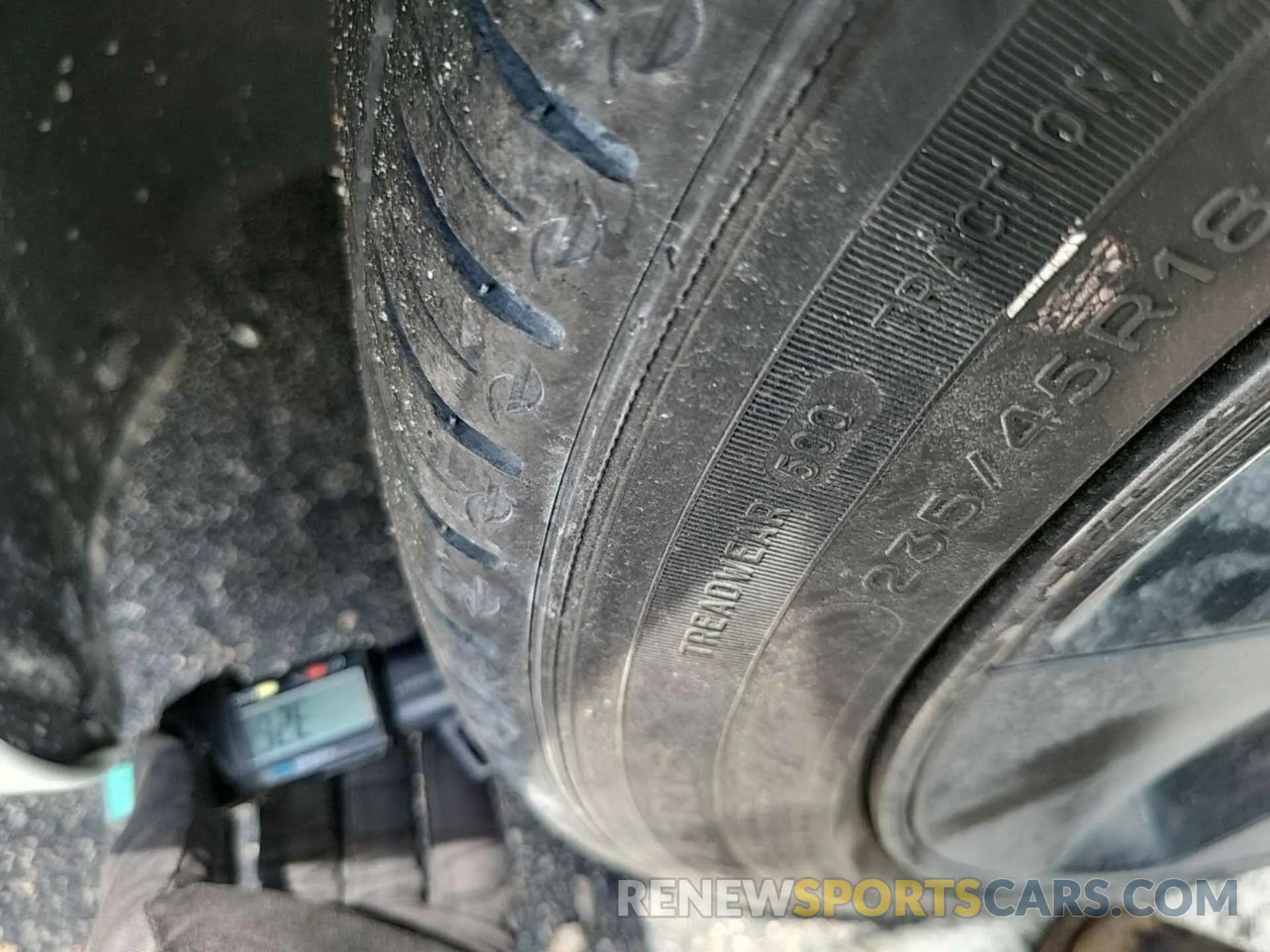 2 Фотография поврежденного автомобиля 5YJ3E1EB1LF793698 TESLA MODEL 3 2020