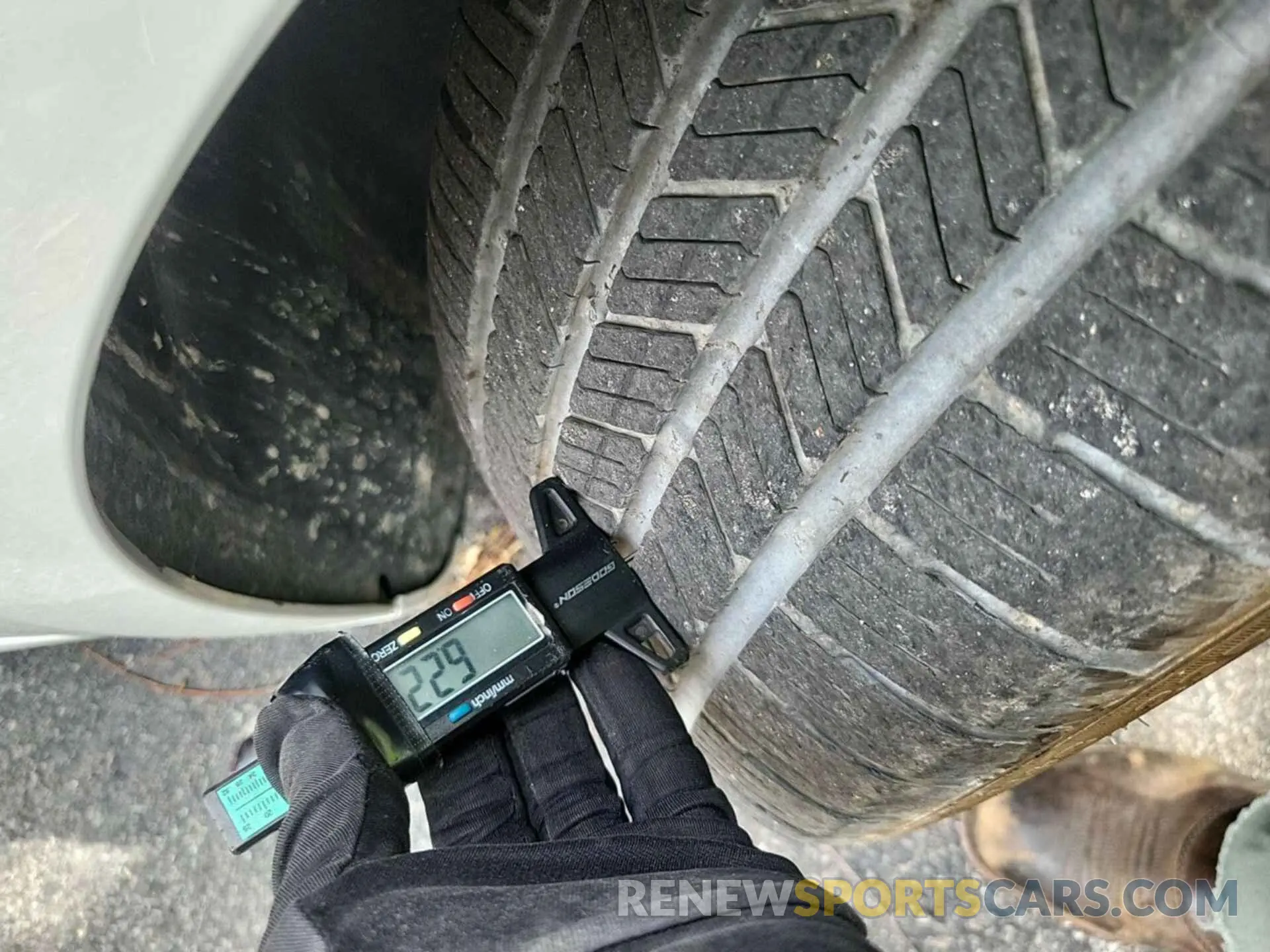 23 Фотография поврежденного автомобиля 5YJ3E1EB1LF793698 TESLA MODEL 3 2020