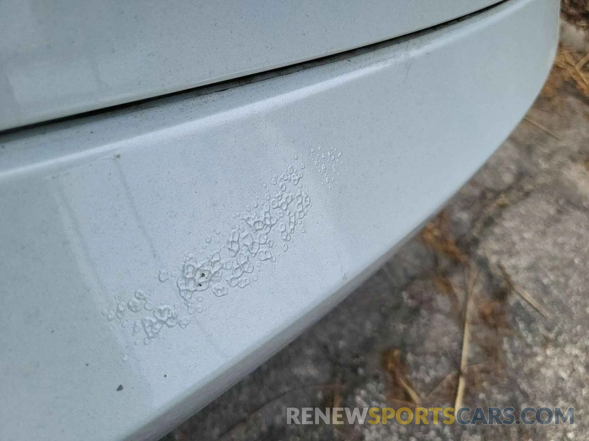 6 Фотография поврежденного автомобиля 5YJ3E1EB1LF793698 TESLA MODEL 3 2020