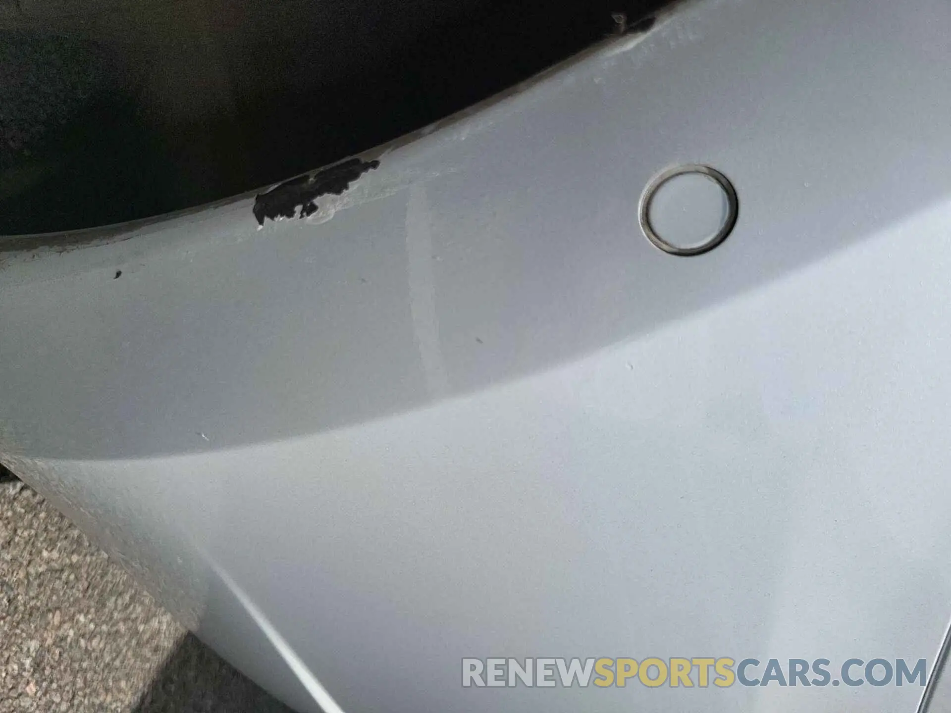 16 Photograph of a damaged car 5YJ3E1EB2LF636956 TESLA MODEL 3 2020