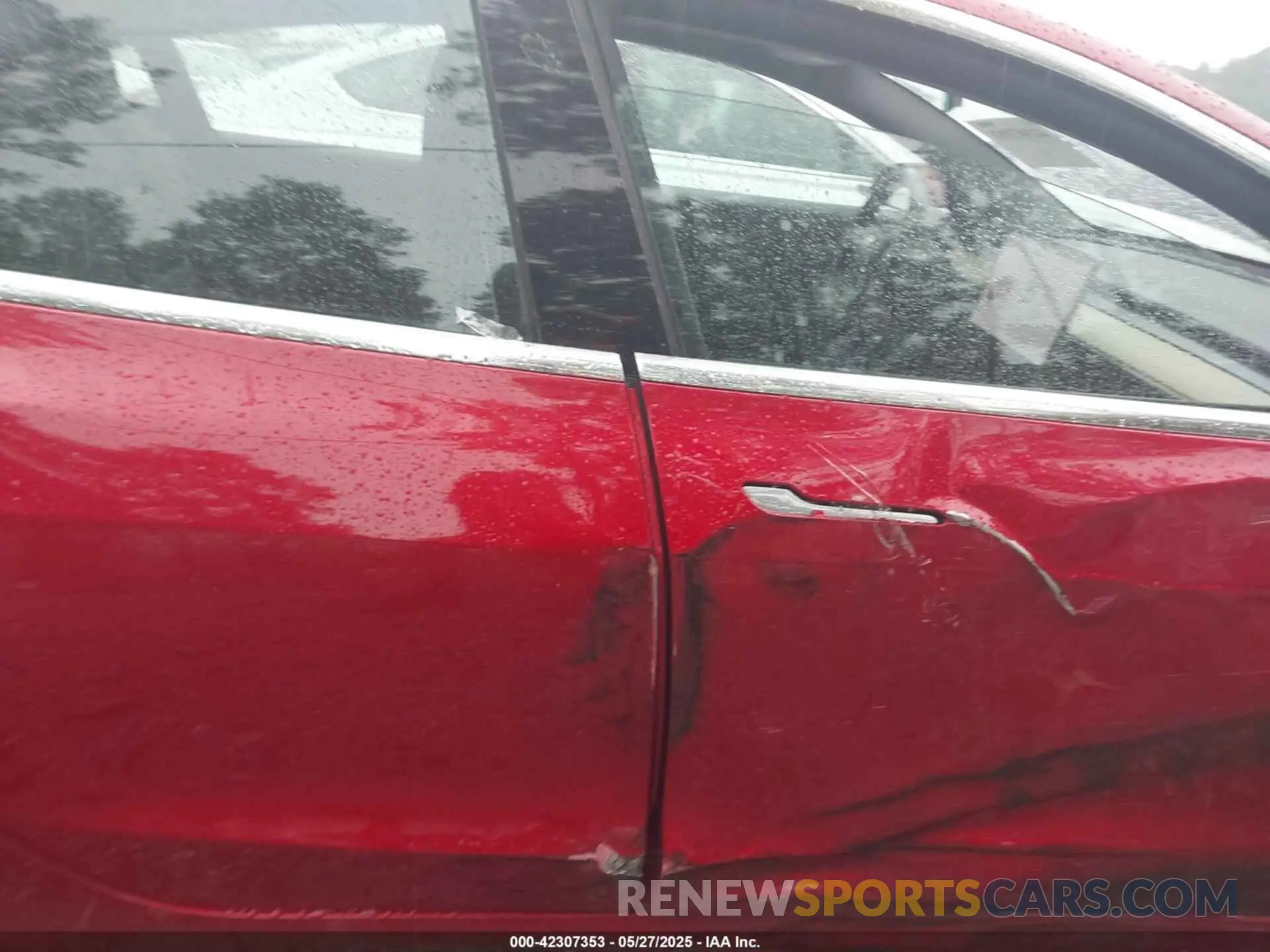 19 Photograph of a damaged car 5YJ3E1EB2LF790969 TESLA MODEL 3 2020