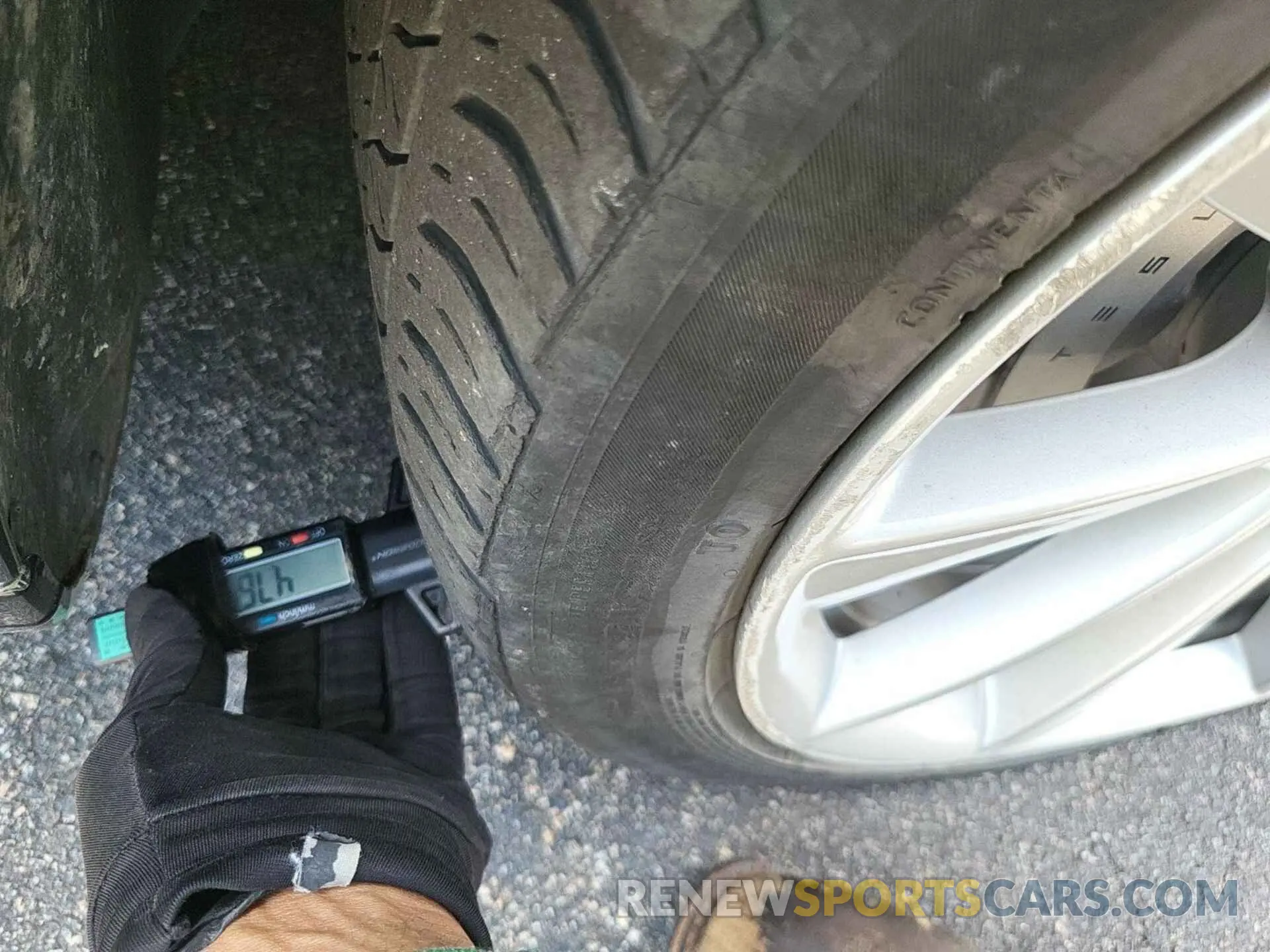 15 Photograph of a damaged car 5YJ3E1EB3LF600614 TESLA MODEL 3 2020