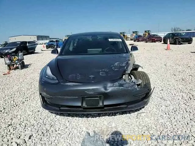 10 Фотография поврежденного автомобиля 5YJ3E1EB3LF620135 TESLA MODEL 3 2020