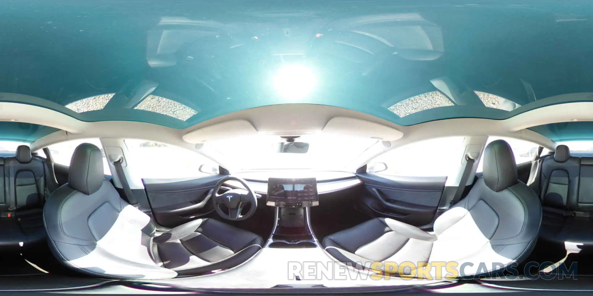 12 Фотография поврежденного автомобиля 5YJ3E1EB3LF620135 TESLA MODEL 3 2020
