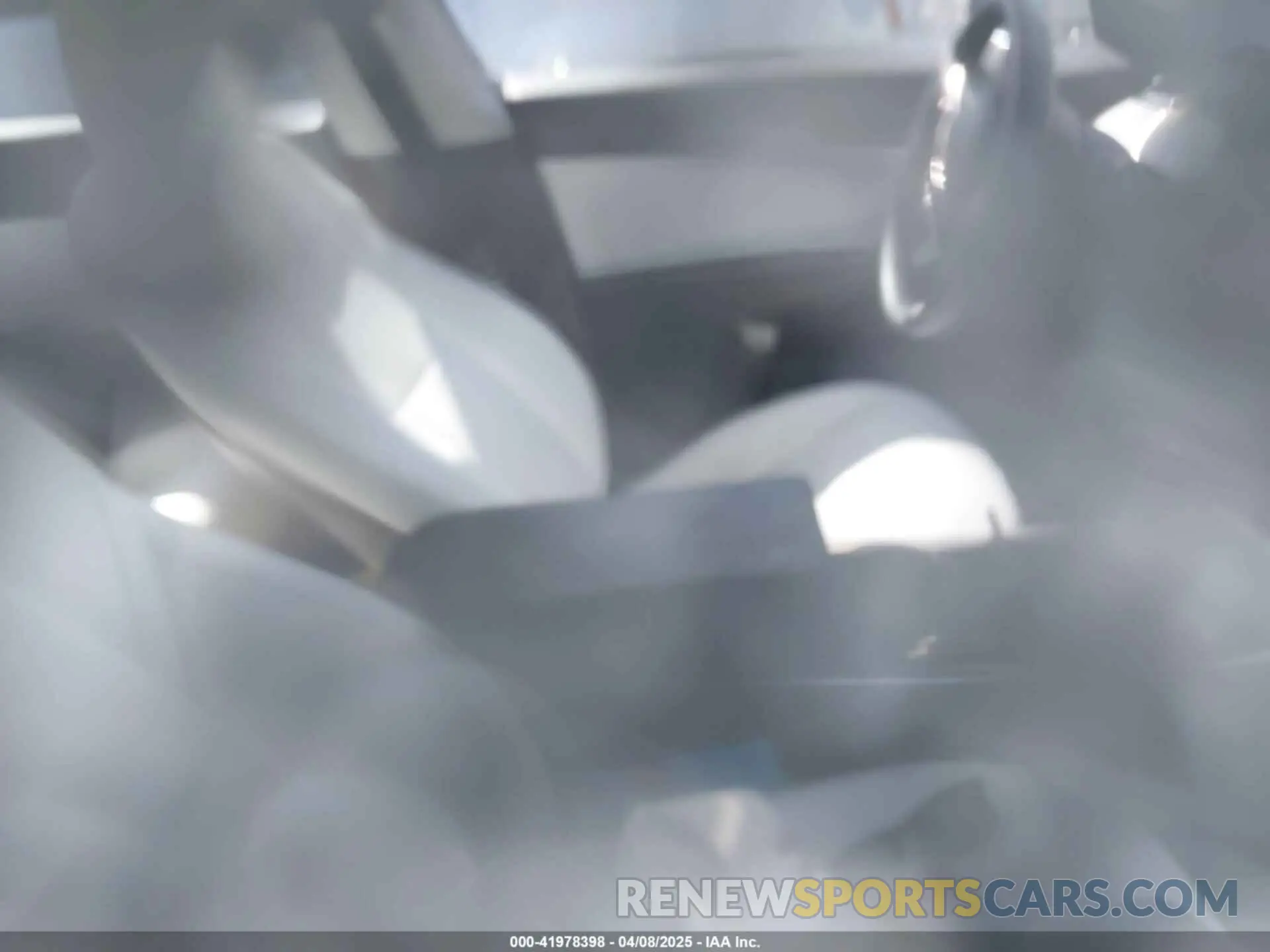 5 Photograph of a damaged car 5YJ3E1EB3LF622290 TESLA MODEL 3 2020