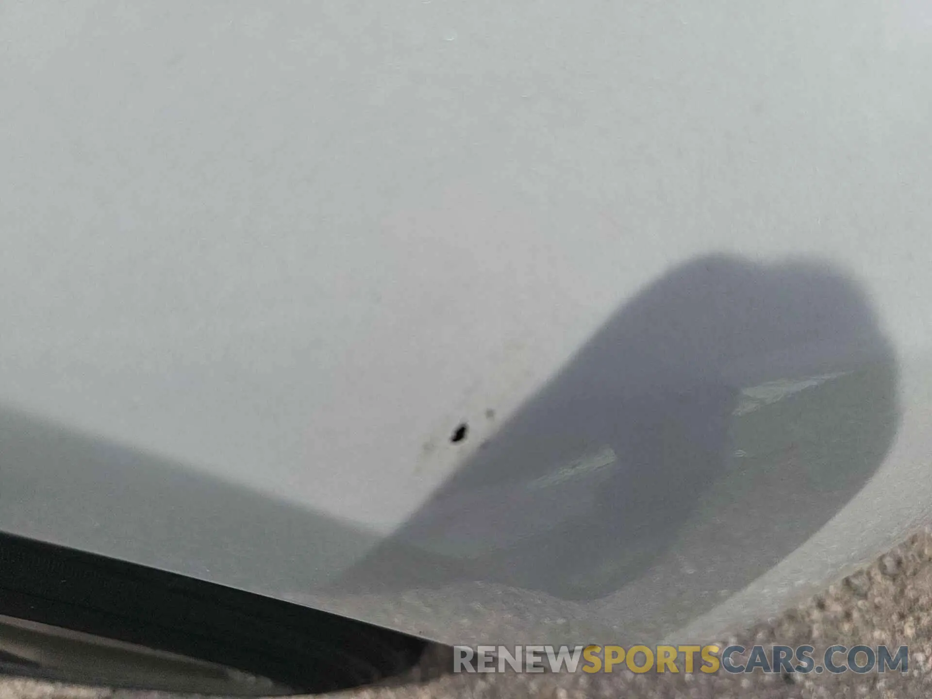 10 Photograph of a damaged car 5YJ3E1EB3LF636884 TESLA MODEL 3 2020