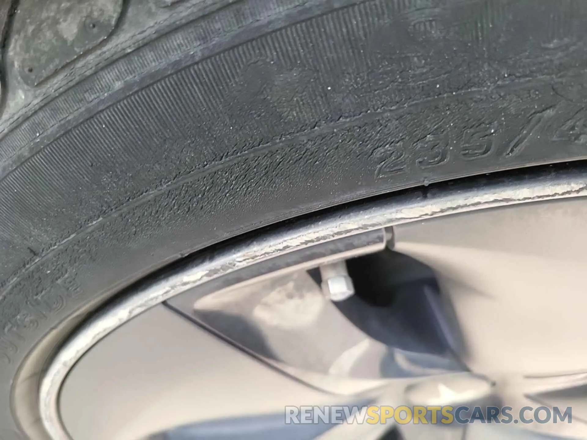 12 Photograph of a damaged car 5YJ3E1EB3LF636884 TESLA MODEL 3 2020