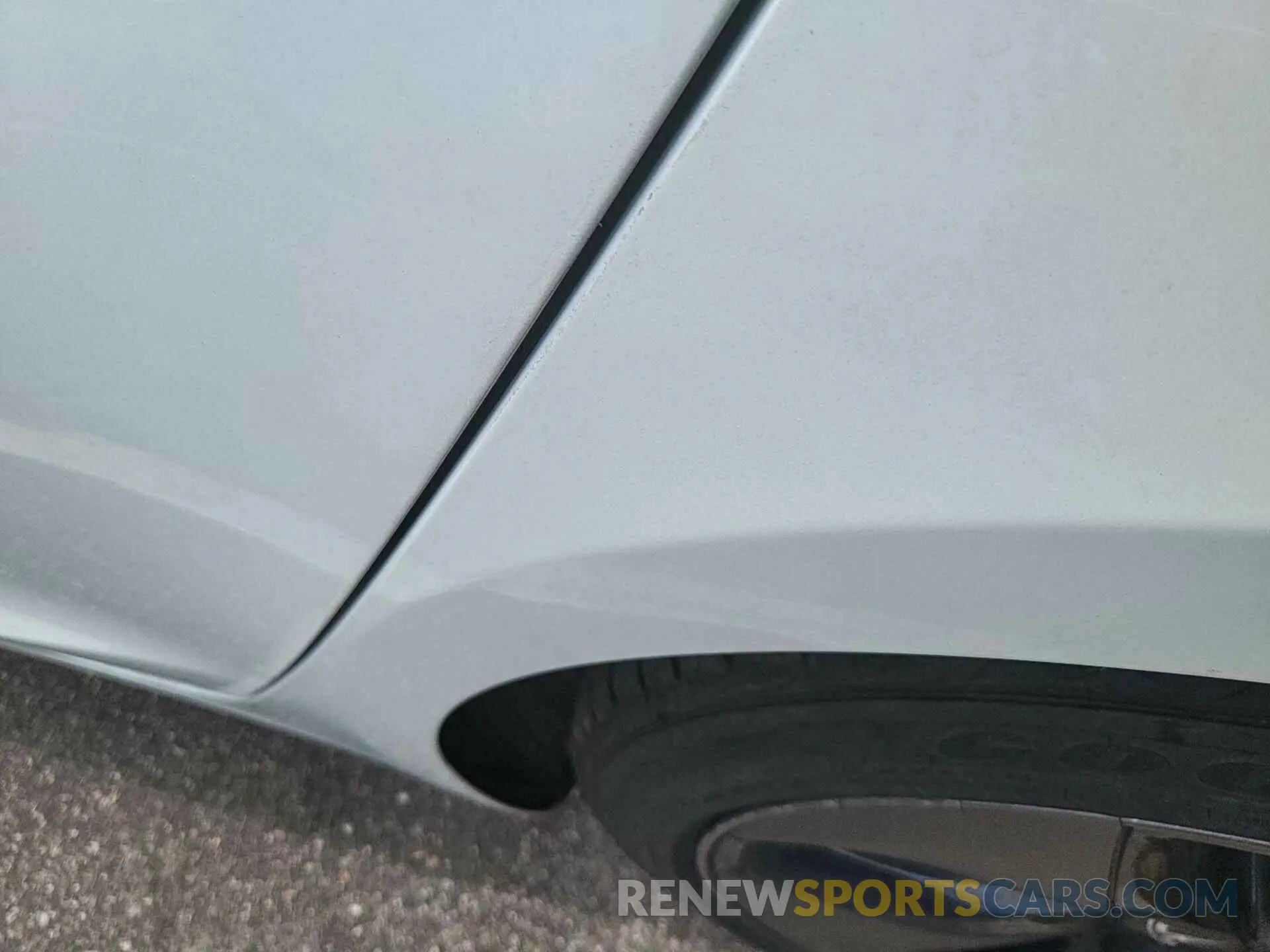 15 Photograph of a damaged car 5YJ3E1EB3LF636884 TESLA MODEL 3 2020