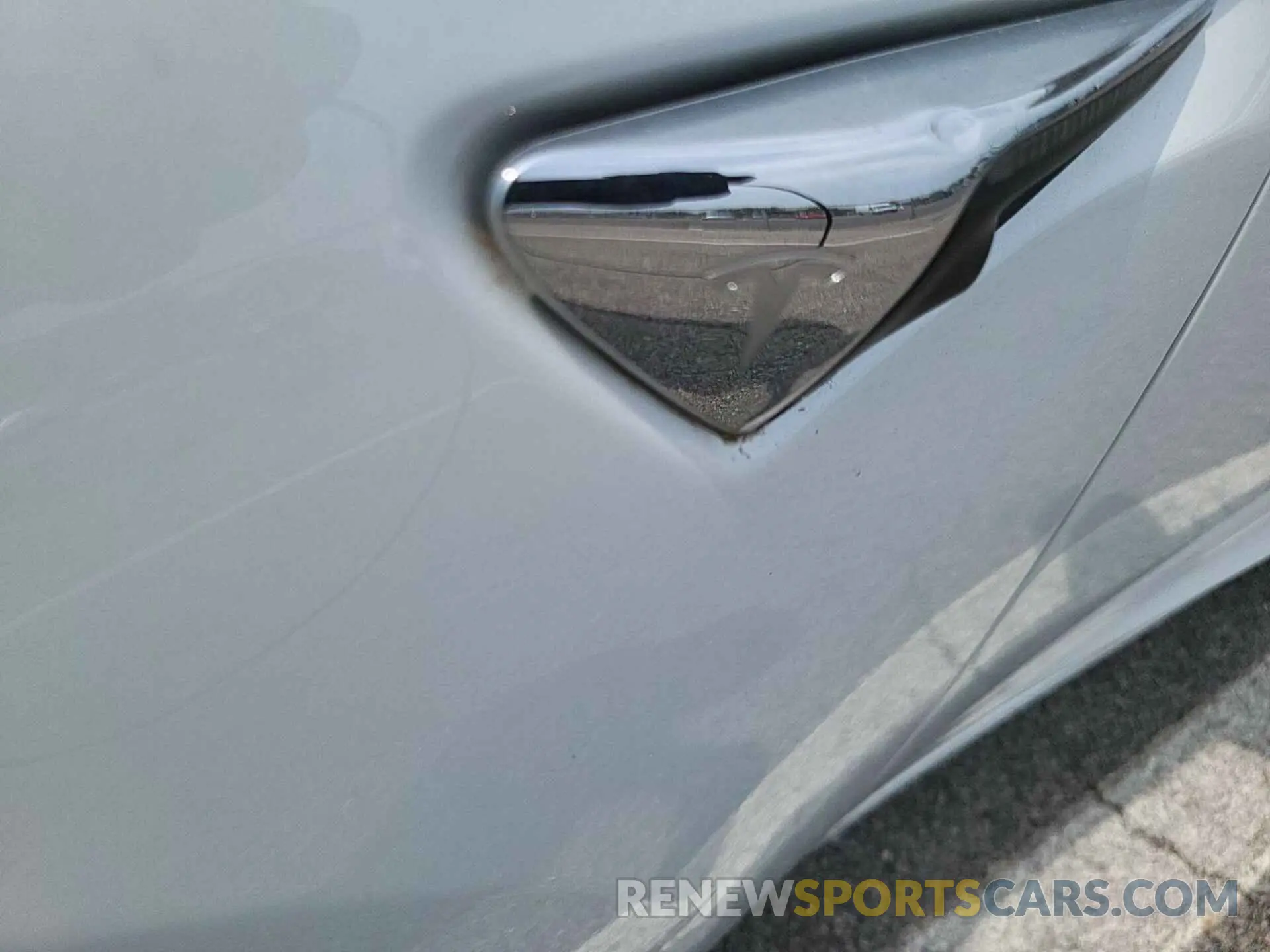 13 Photograph of a damaged car 5YJ3E1EB3LF637226 TESLA MODEL 3 2020