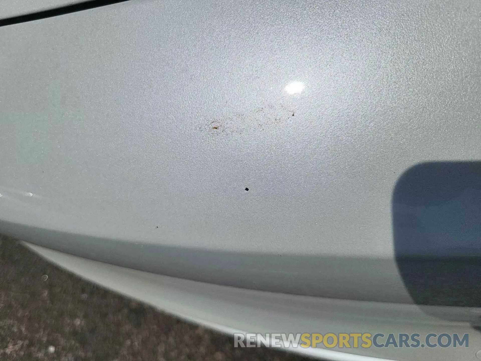 22 Photograph of a damaged car 5YJ3E1EB3LF637226 TESLA MODEL 3 2020