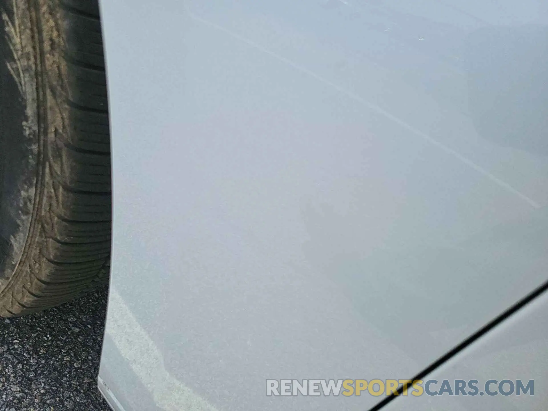 25 Photograph of a damaged car 5YJ3E1EB3LF637226 TESLA MODEL 3 2020