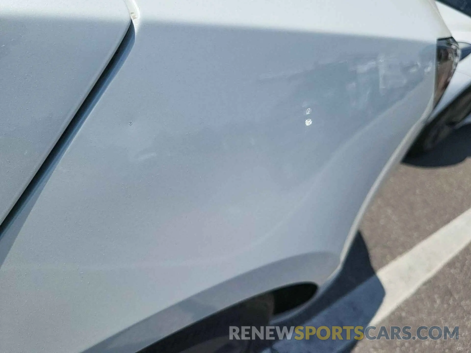 28 Photograph of a damaged car 5YJ3E1EB3LF637226 TESLA MODEL 3 2020