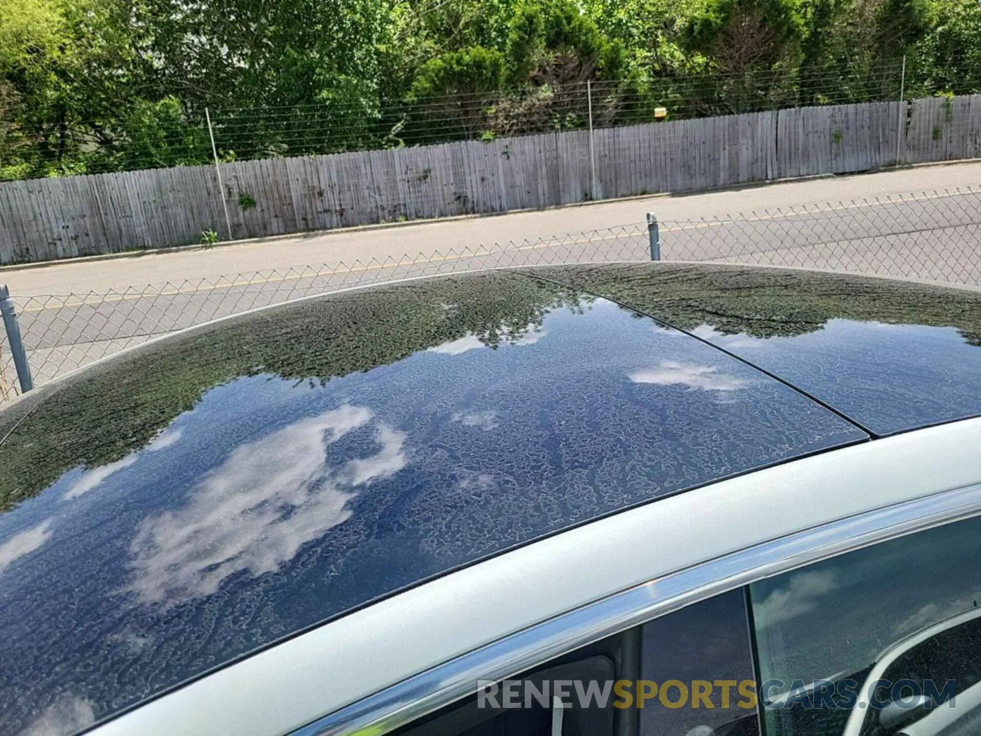 16 Фотография поврежденного автомобиля 5YJ3E1EB3LF646315 TESLA MODEL 3 2020