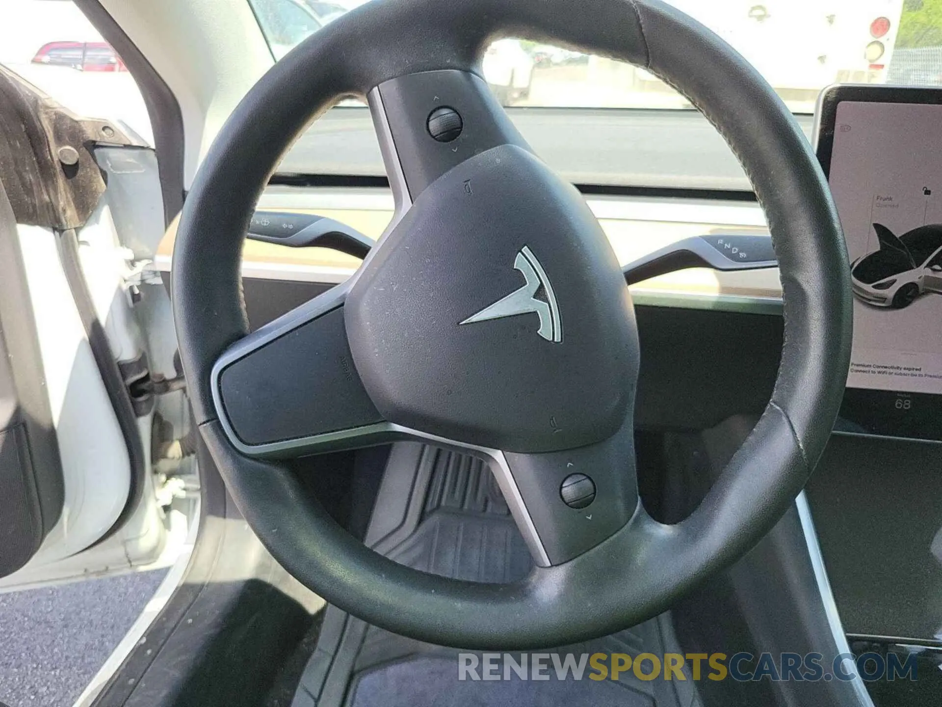 26 Фотография поврежденного автомобиля 5YJ3E1EB3LF646315 TESLA MODEL 3 2020