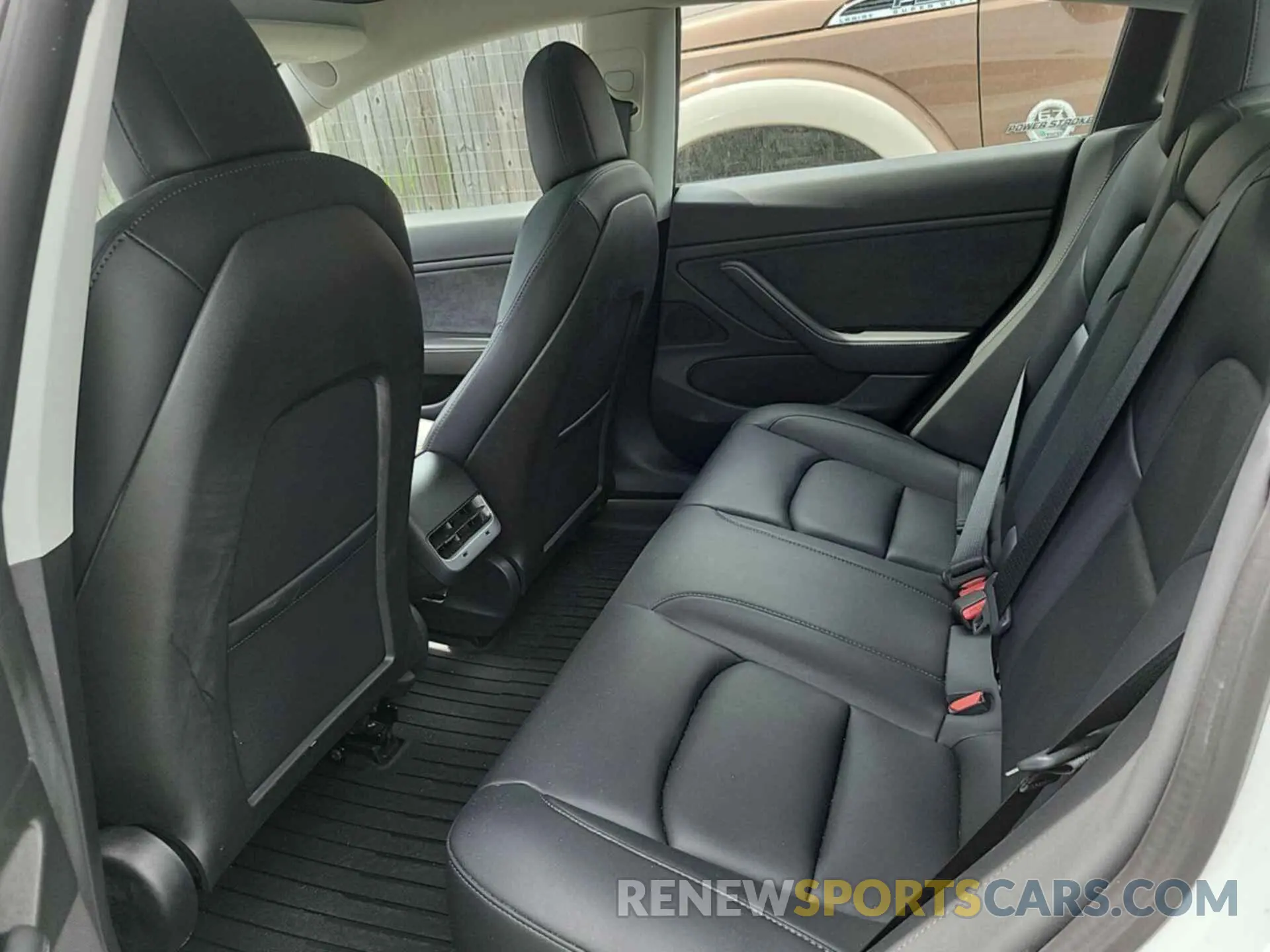 13 Photograph of a damaged car 5YJ3E1EB4LF637784 TESLA MODEL 3 2020