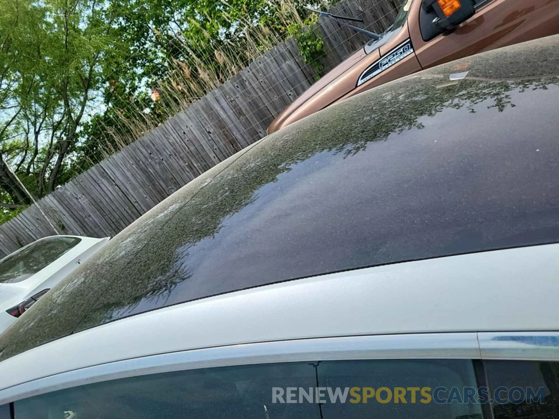 20 Photograph of a damaged car 5YJ3E1EB4LF637784 TESLA MODEL 3 2020