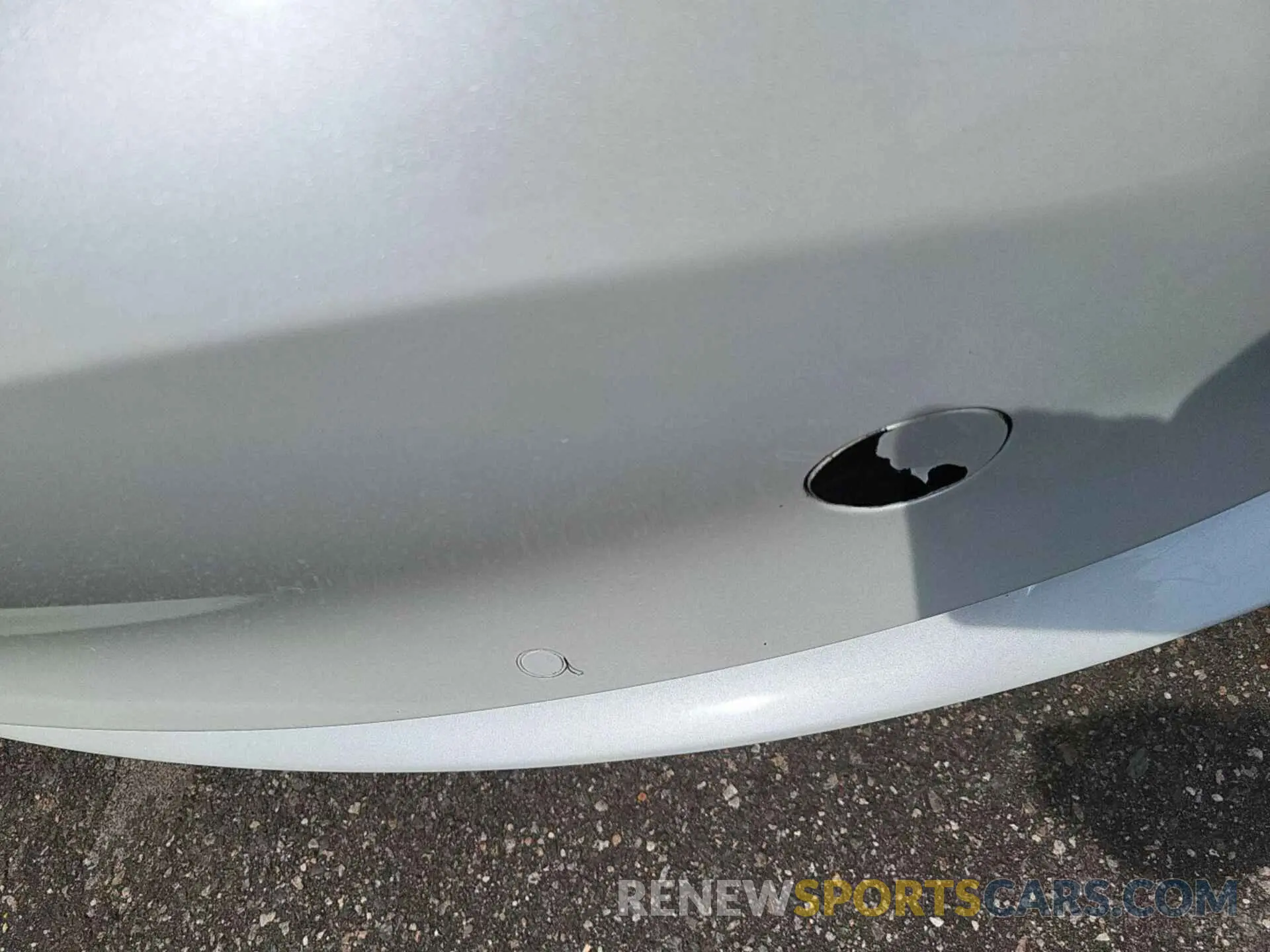 4 Photograph of a damaged car 5YJ3E1EB4LF637784 TESLA MODEL 3 2020