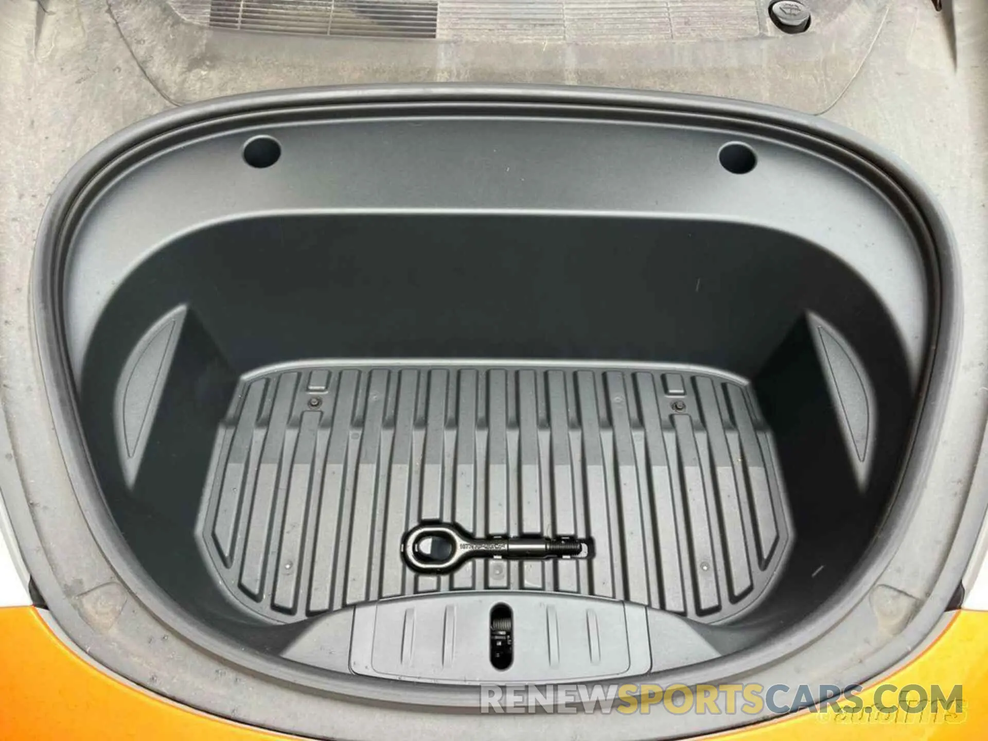 3 Фотография поврежденного автомобиля 5YJ3E1EB5LF800491 TESLA MODEL 3 2020
