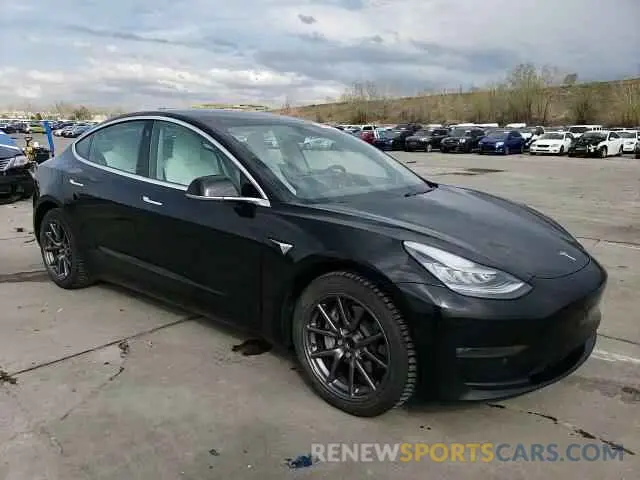 13 Фотография поврежденного автомобиля 5YJ3E1EB6LF769672 TESLA MODEL 3 2020