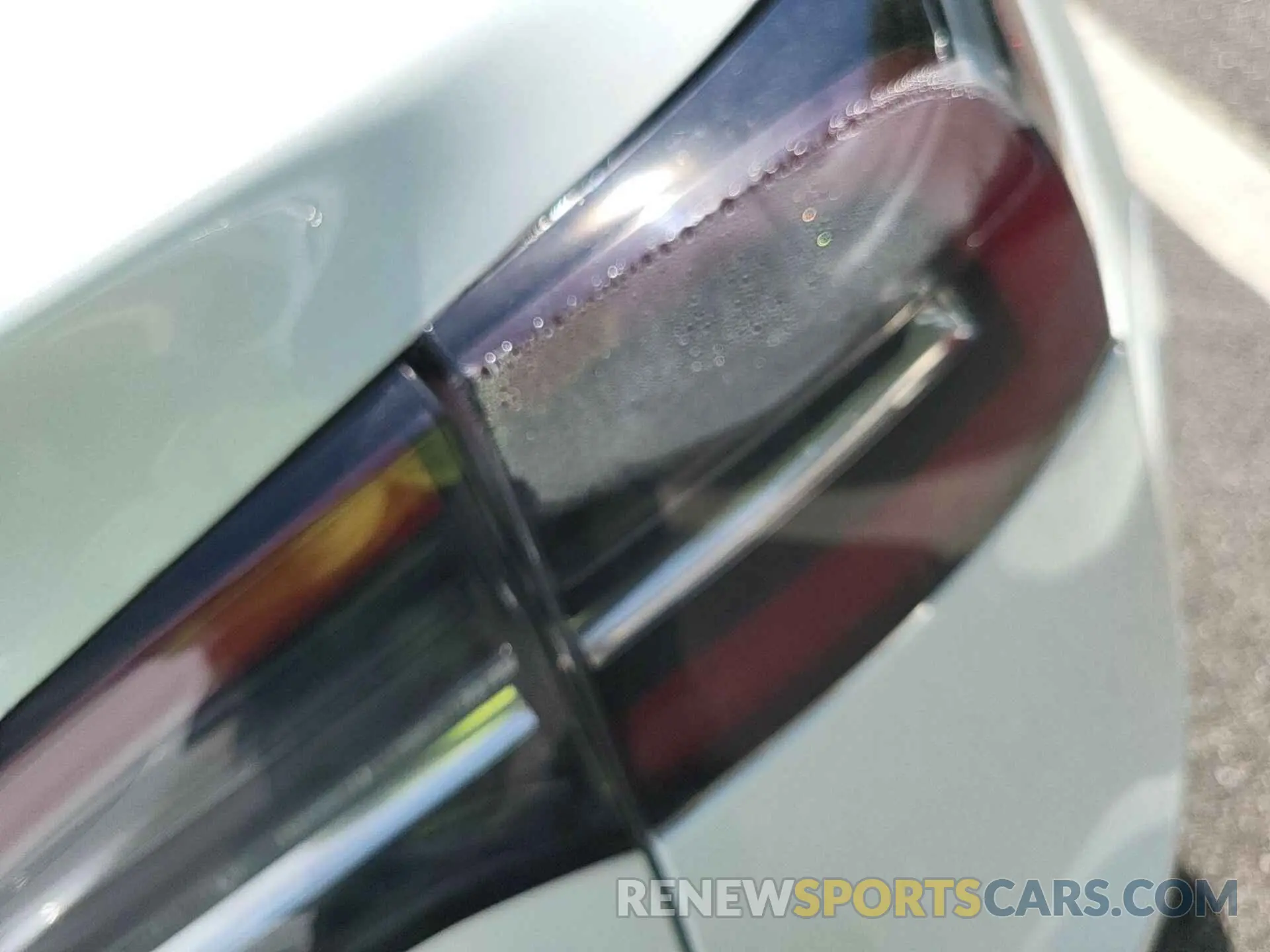 13 Photograph of a damaged car 5YJ3E1EB6LF800998 TESLA MODEL 3 2020
