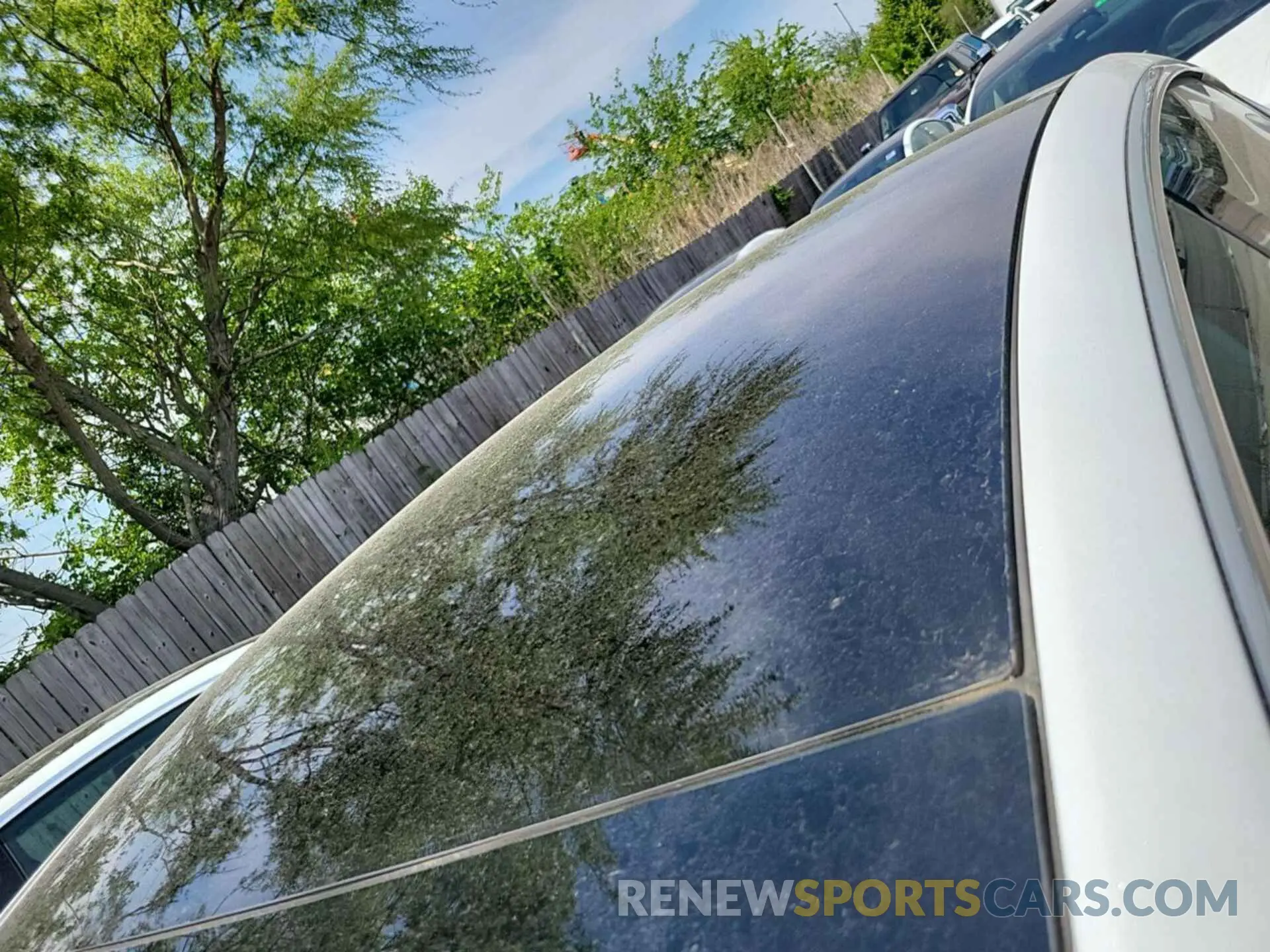 7 Photograph of a damaged car 5YJ3E1EB6LF800998 TESLA MODEL 3 2020