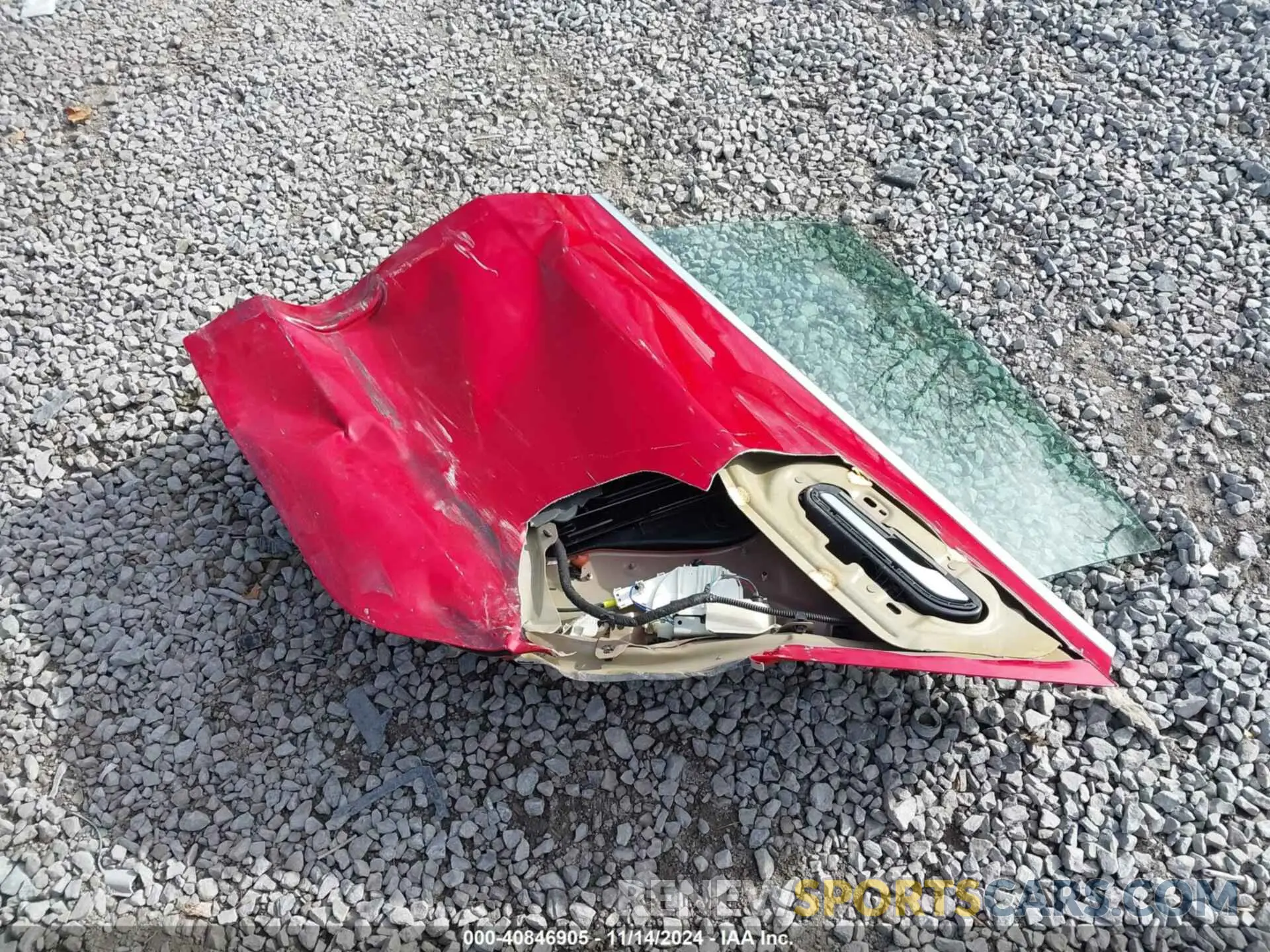 12 Photograph of a damaged car 5YJ3E1EB7LF497374 TESLA MODEL 3 2020