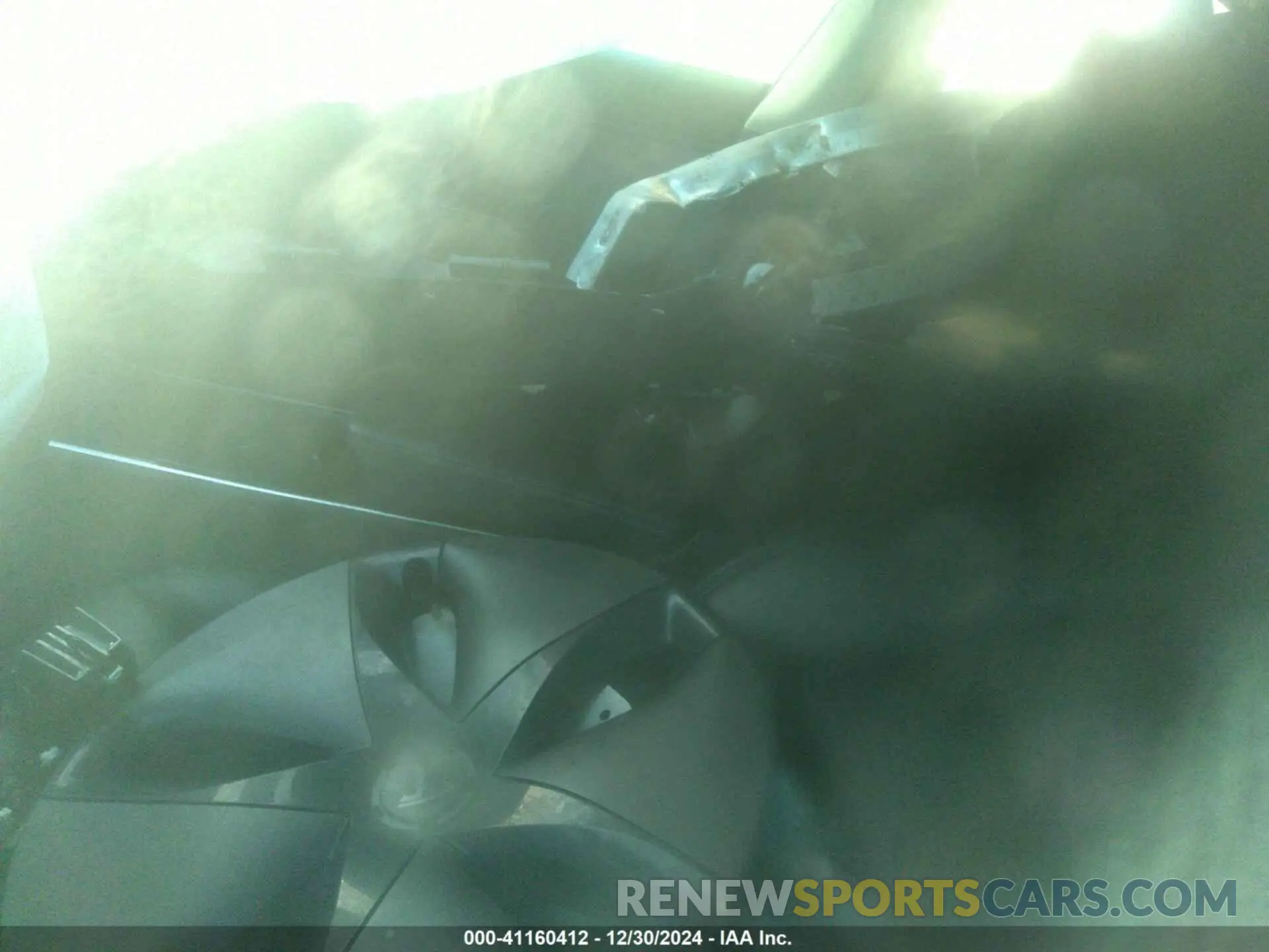 5 Photograph of a damaged car 5YJ3E1EB7LF619120 TESLA MODEL 3 2020