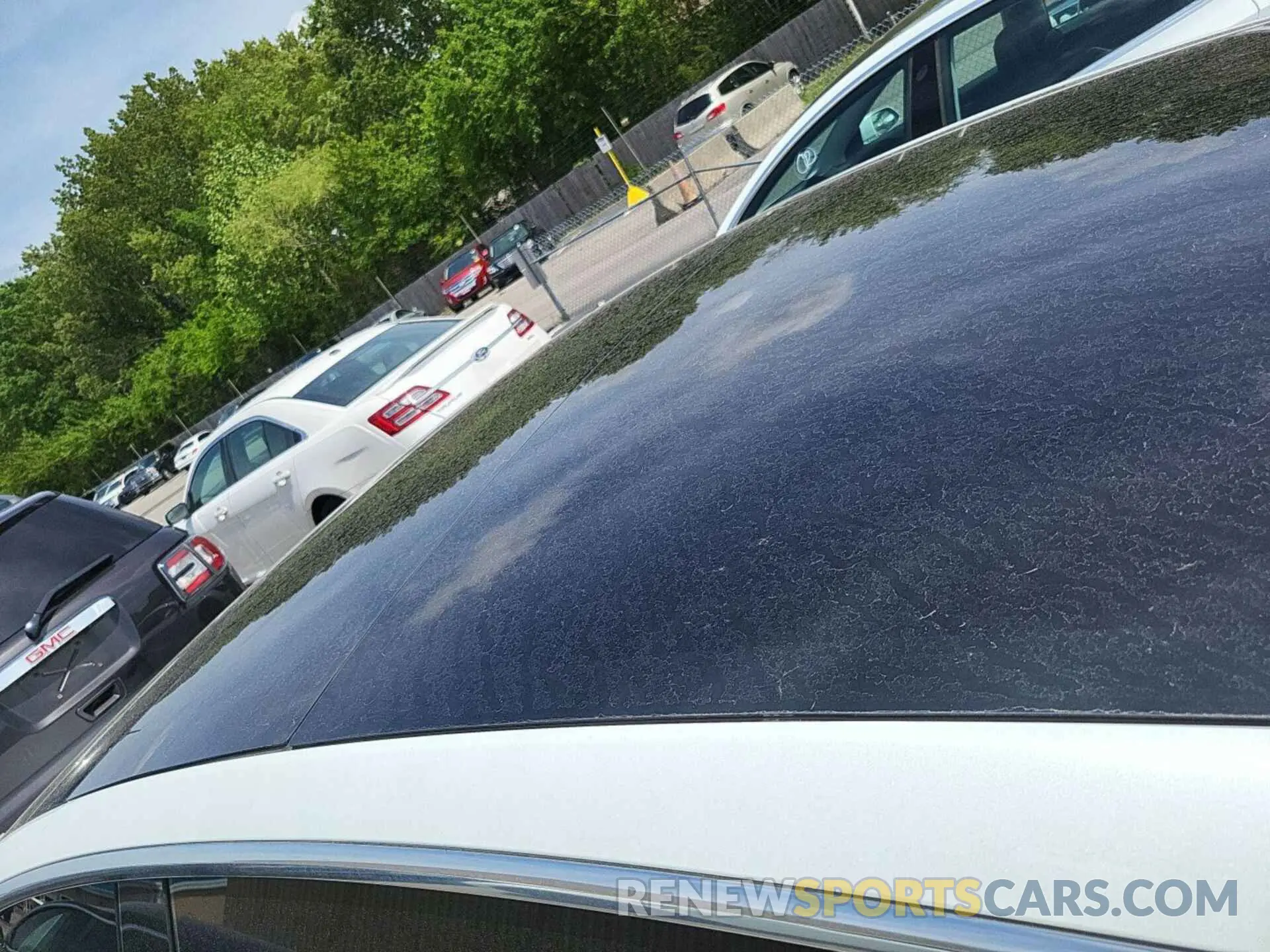 17 Photograph of a damaged car 5YJ3E1EB7LF637021 TESLA MODEL 3 2020