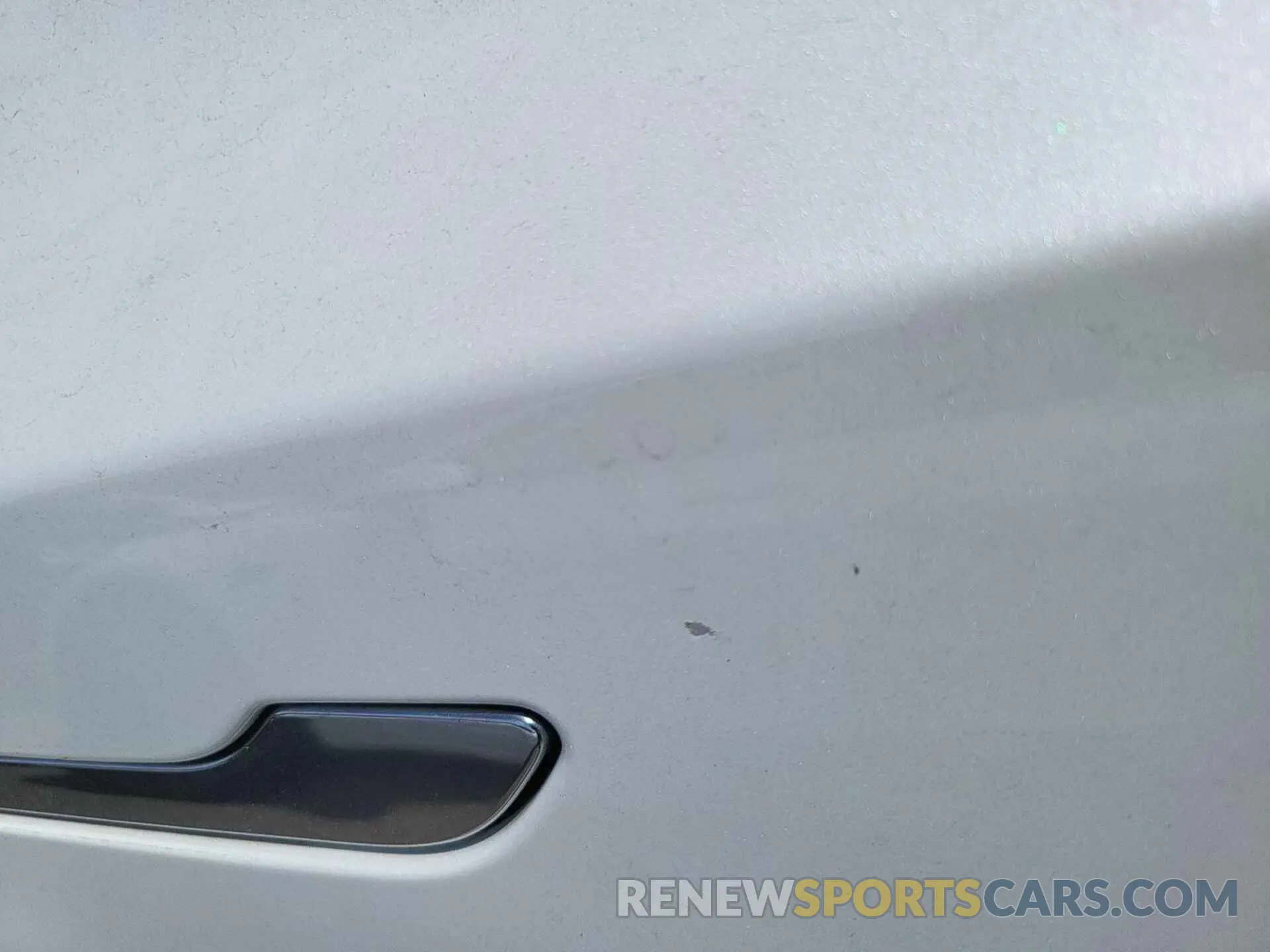 6 Photograph of a damaged car 5YJ3E1EB7LF637021 TESLA MODEL 3 2020