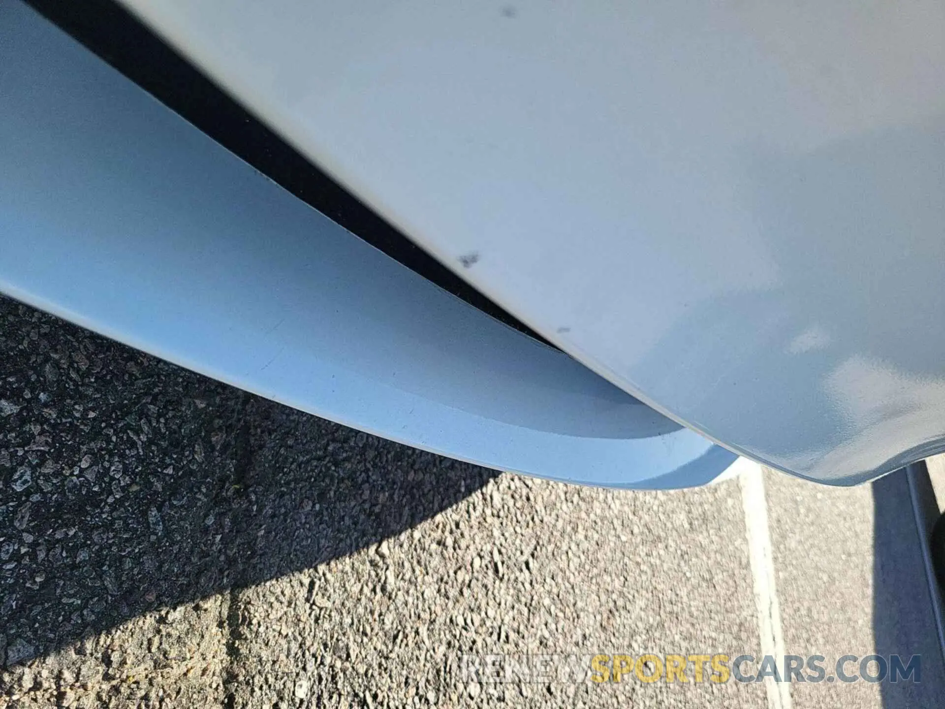 25 Photograph of a damaged car 5YJ3E1EB7LF637357 TESLA MODEL 3 2020