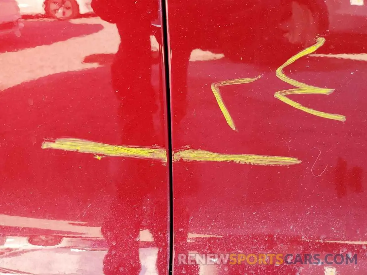 12 Photograph of a damaged car 5YJ3E1EB7LF646575 TESLA MODEL 3 2020