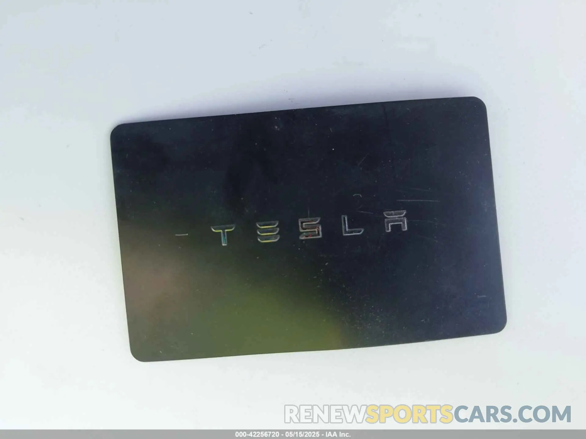 11 Photograph of a damaged car 5YJ3E1EB7LF651498 TESLA MODEL 3 2020