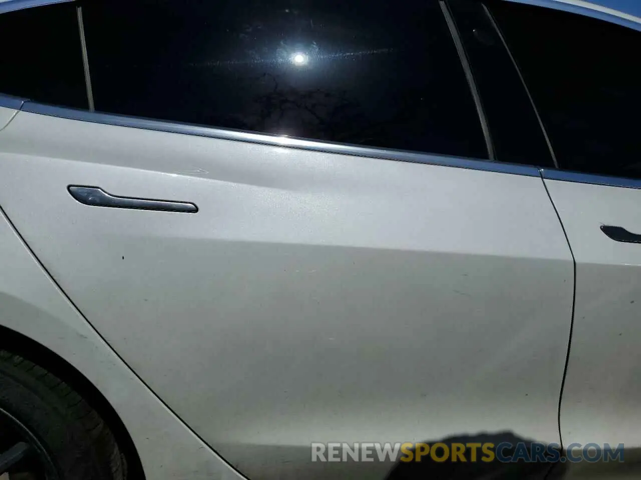 10 Фотография поврежденного автомобиля 5YJ3E1EB7LF806728 TESLA MODEL 3 2020