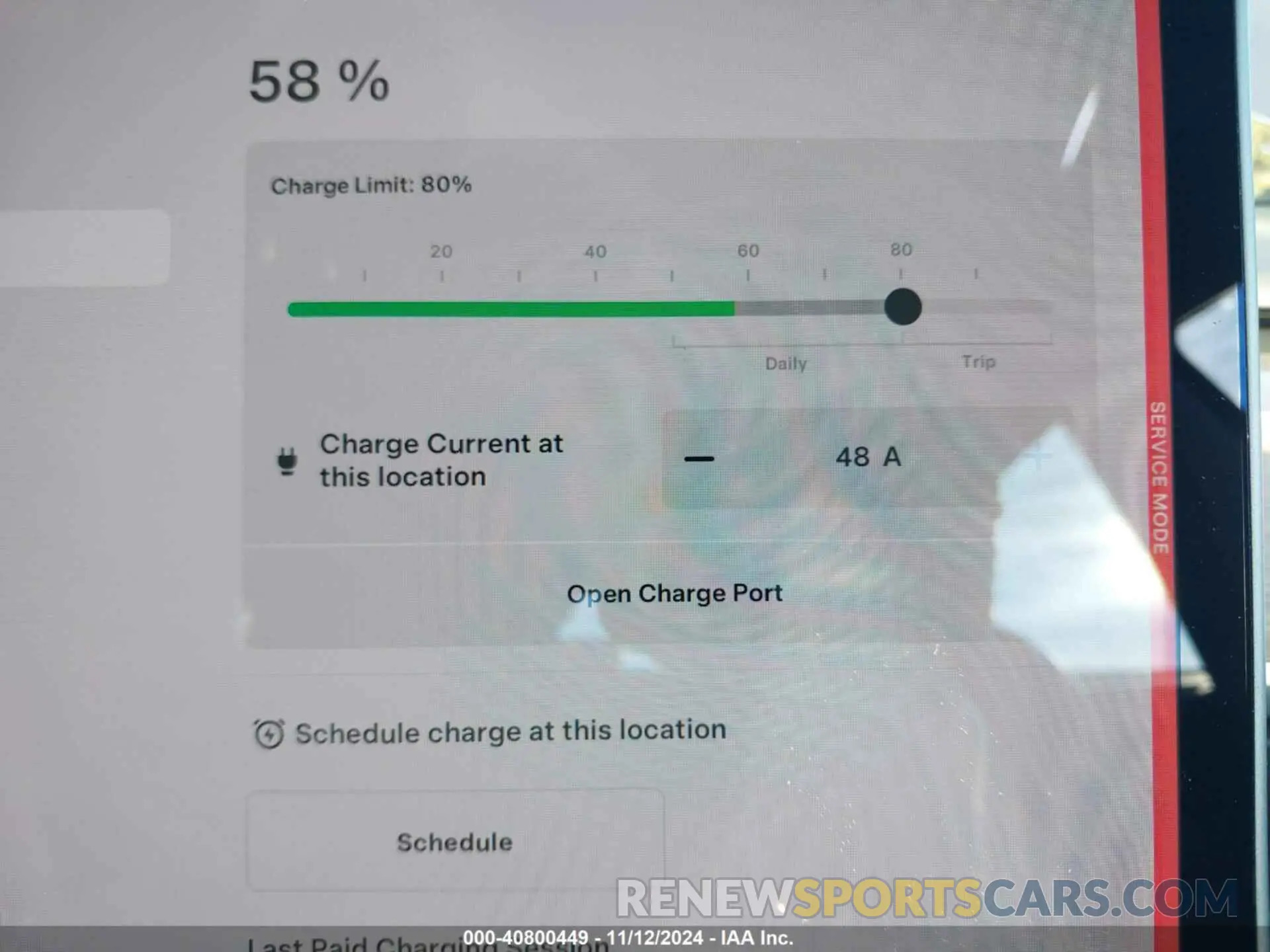 17 Photograph of a damaged car 5YJ3E1EB8LF649548 TESLA MODEL 3 2020
