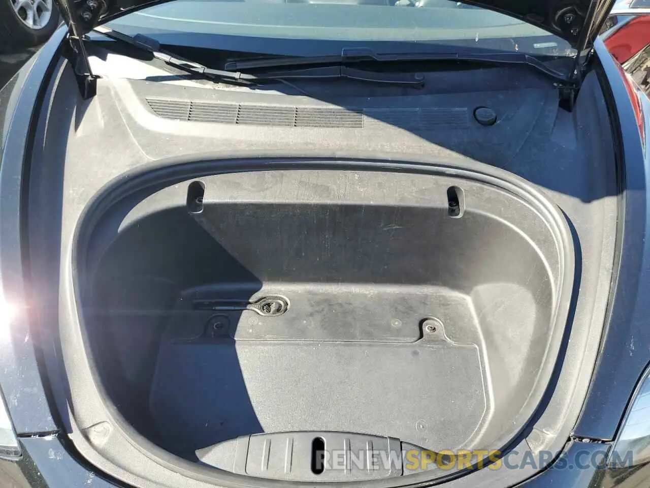 11 Фотография поврежденного автомобиля 5YJ3E1EB9LF599873 TESLA MODEL 3 2020