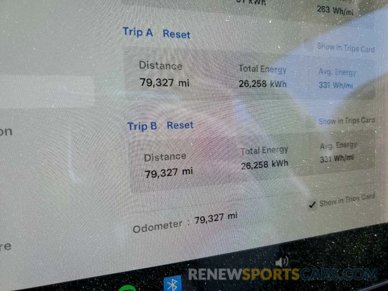 9 Фотография поврежденного автомобиля 5YJ3E1EB9LF599873 TESLA MODEL 3 2020