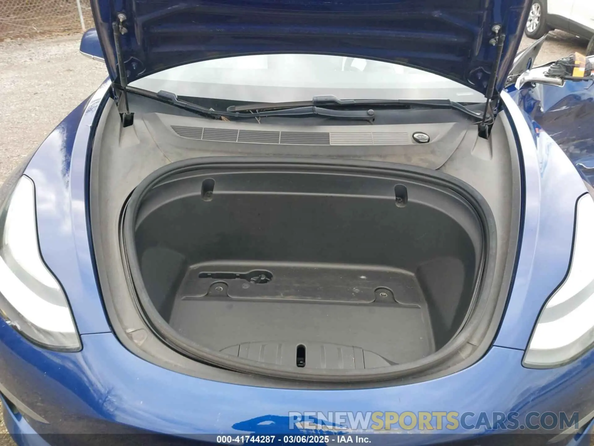 10 Фотография поврежденного автомобиля 5YJ3E1EB9LF601198 TESLA MODEL 3 2020