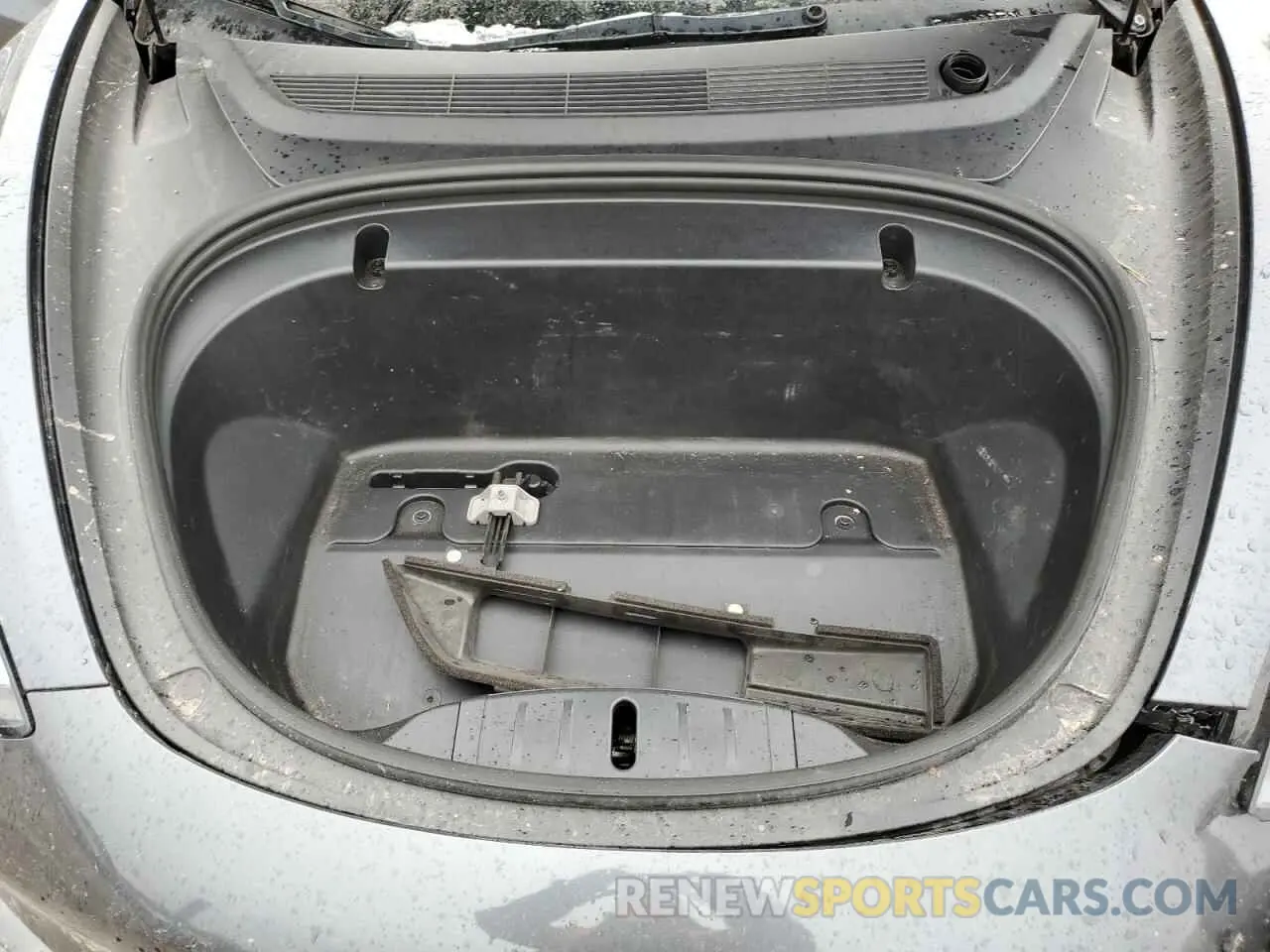 12 Фотография поврежденного автомобиля 5YJ3E1EB9LF663670 TESLA MODEL 3 2020