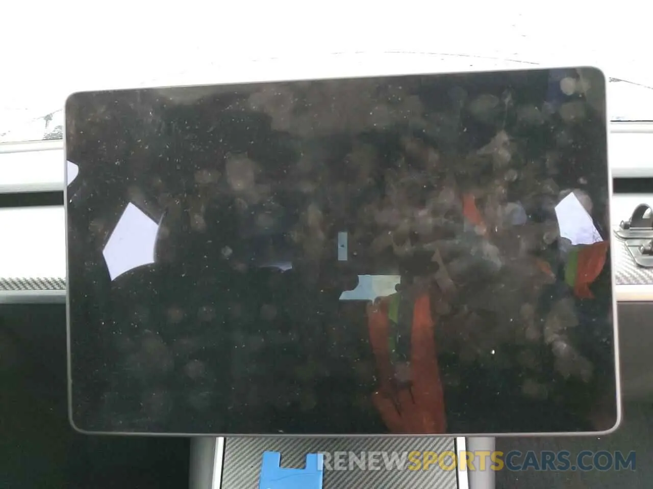 9 Фотография поврежденного автомобиля 5YJ3E1EB9LF663670 TESLA MODEL 3 2020