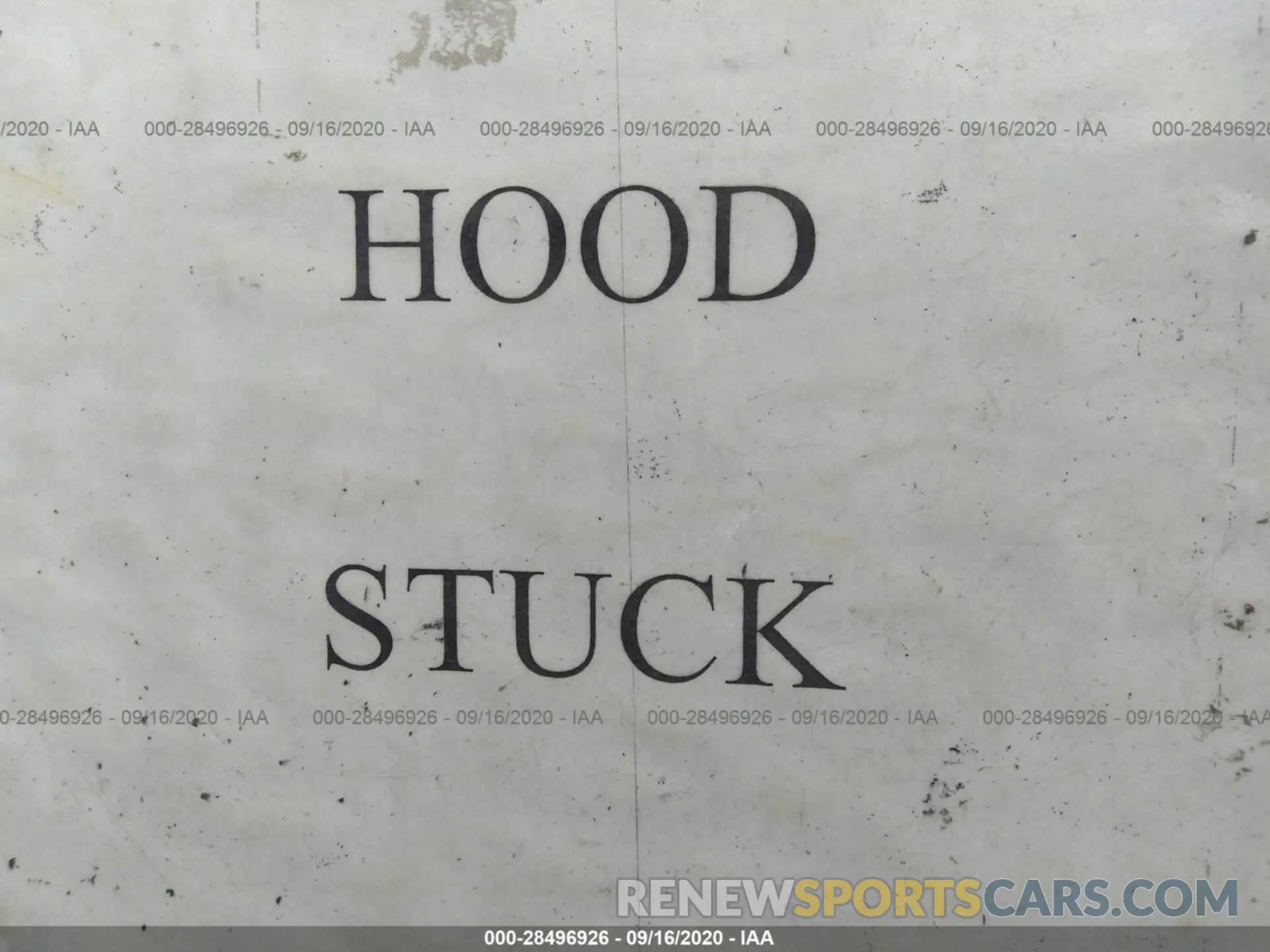 10 Photograph of a damaged car 5YJ3E1EB9LF710924 TESLA MODEL 3 2020