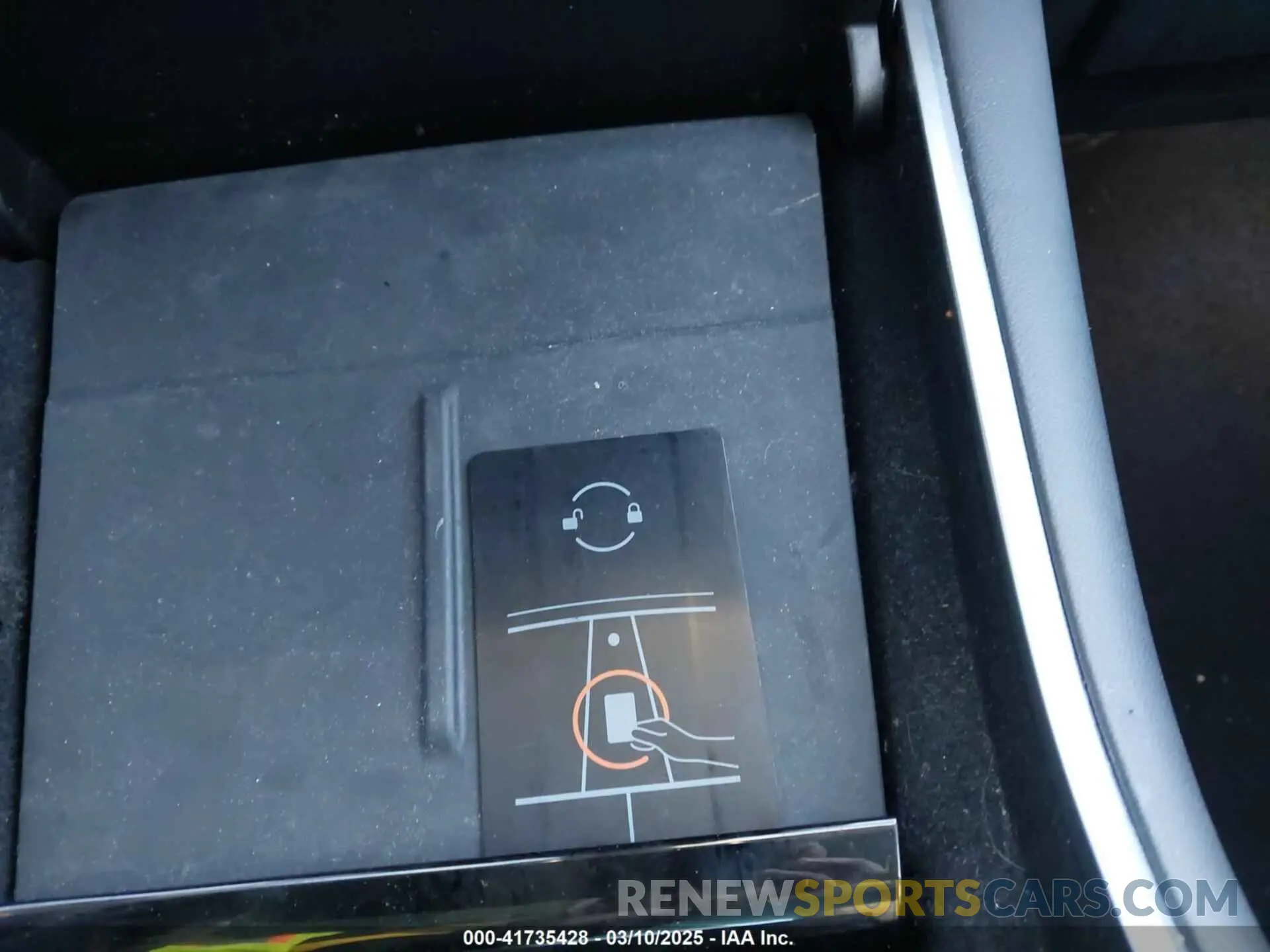 11 Photograph of a damaged car 5YJ3E1EB9LF795408 TESLA MODEL 3 2020