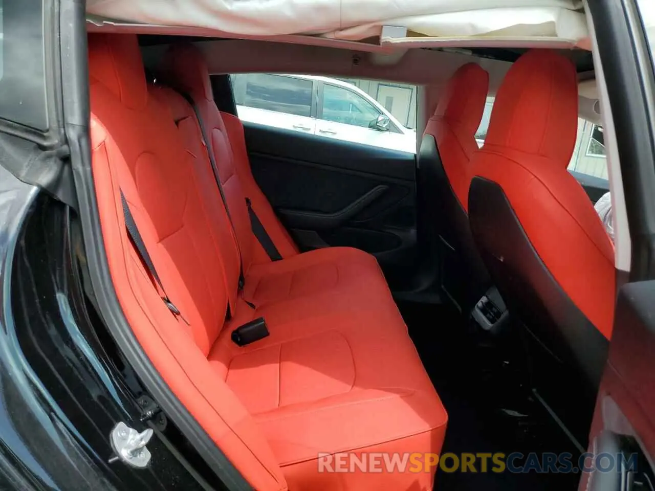 10 Фотография поврежденного автомобиля 5YJ3E1EBXLF794624 TESLA MODEL 3 2020