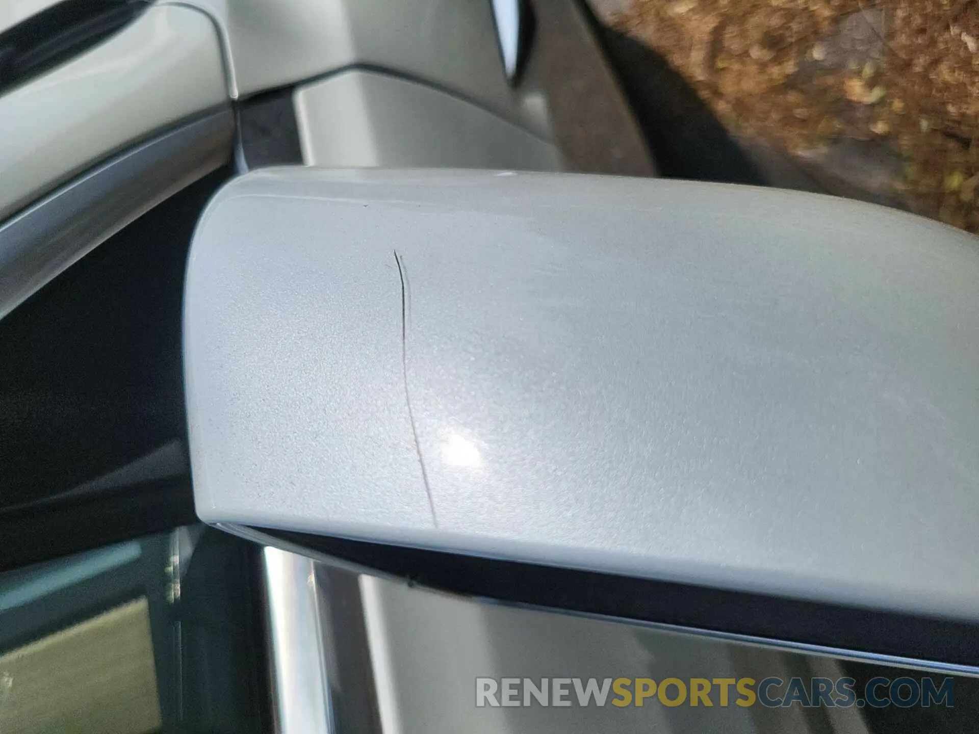 1 Photograph of a damaged car 5YJ3E1EBXLF795045 TESLA MODEL 3 2020