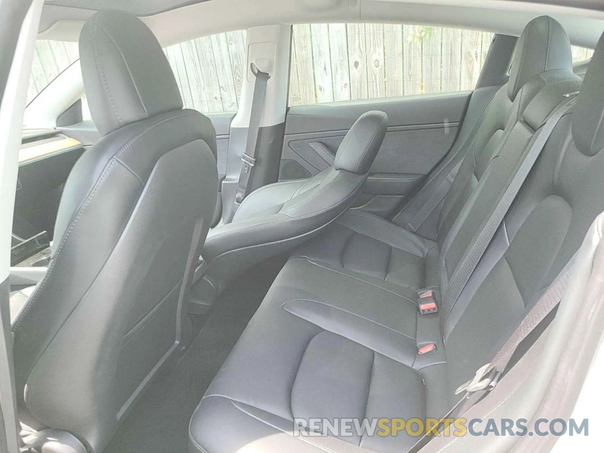 17 Photograph of a damaged car 5YJ3E1EBXLF795045 TESLA MODEL 3 2020