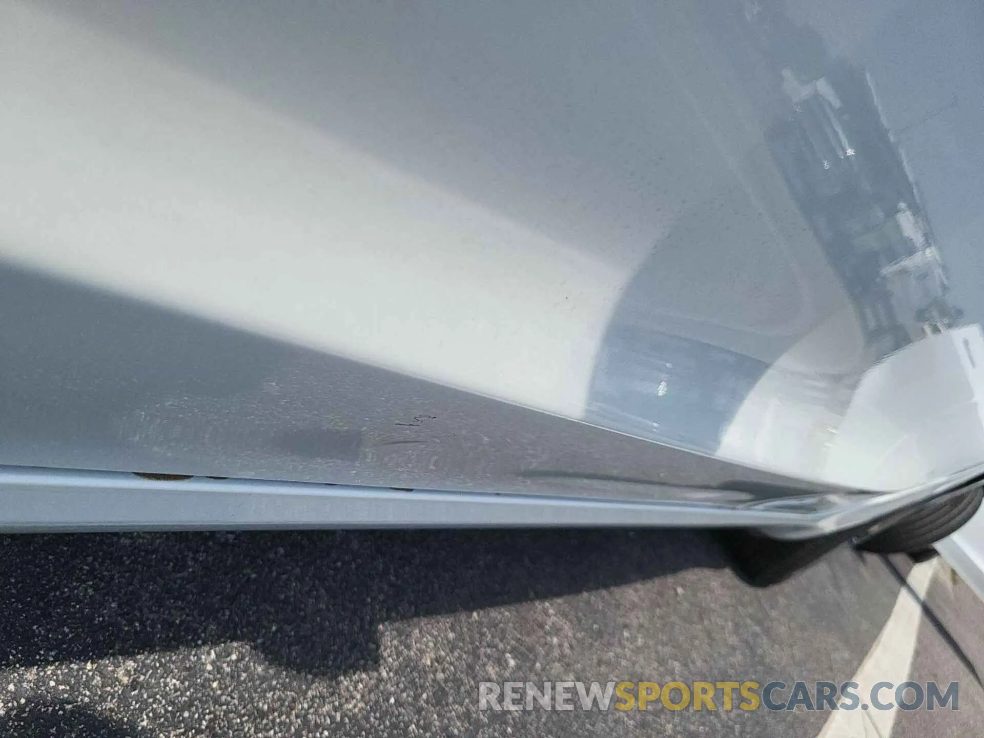 26 Photograph of a damaged car 5YJ3E1EBXLF795045 TESLA MODEL 3 2020