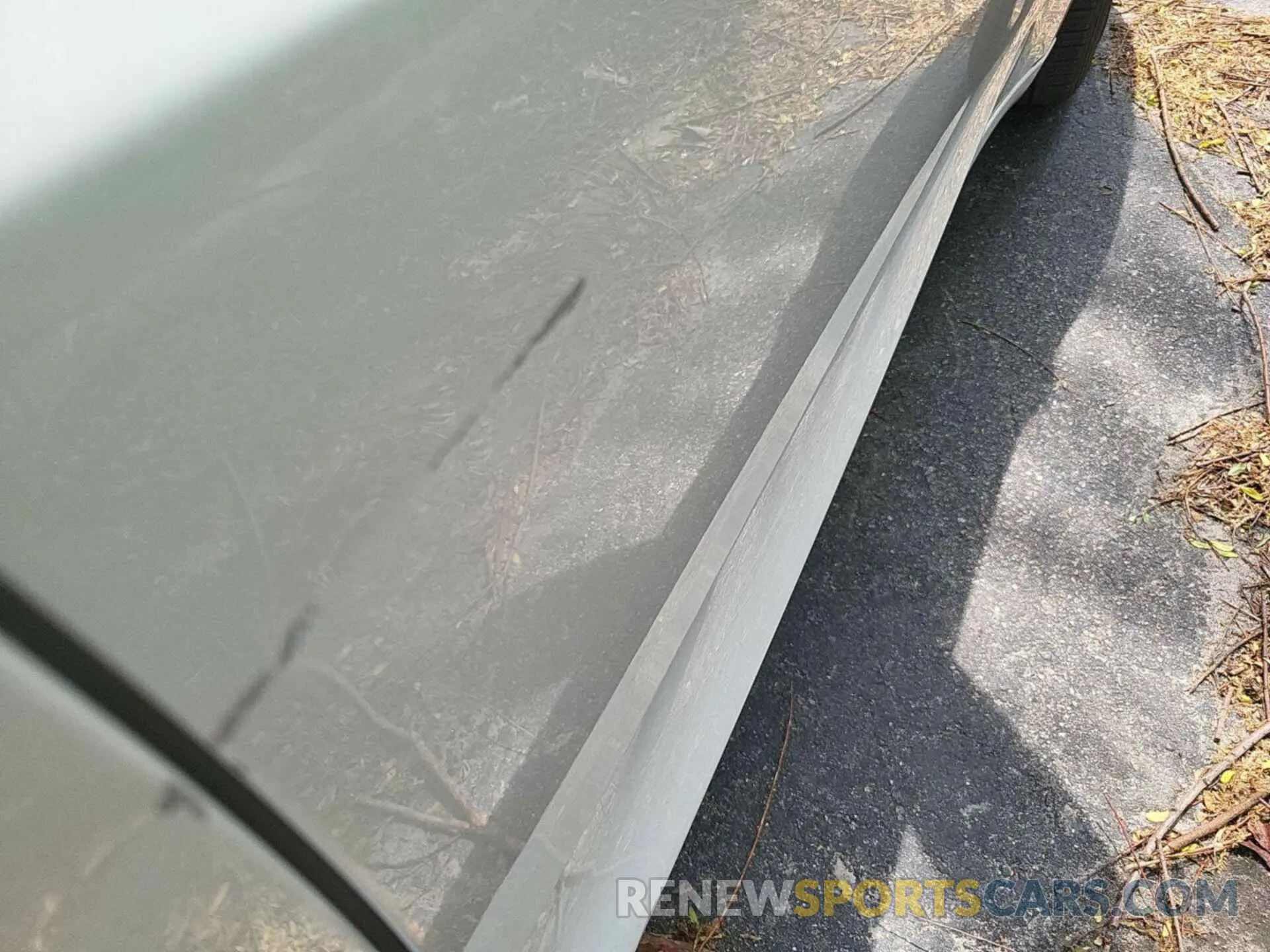 28 Photograph of a damaged car 5YJ3E1EBXLF795045 TESLA MODEL 3 2020