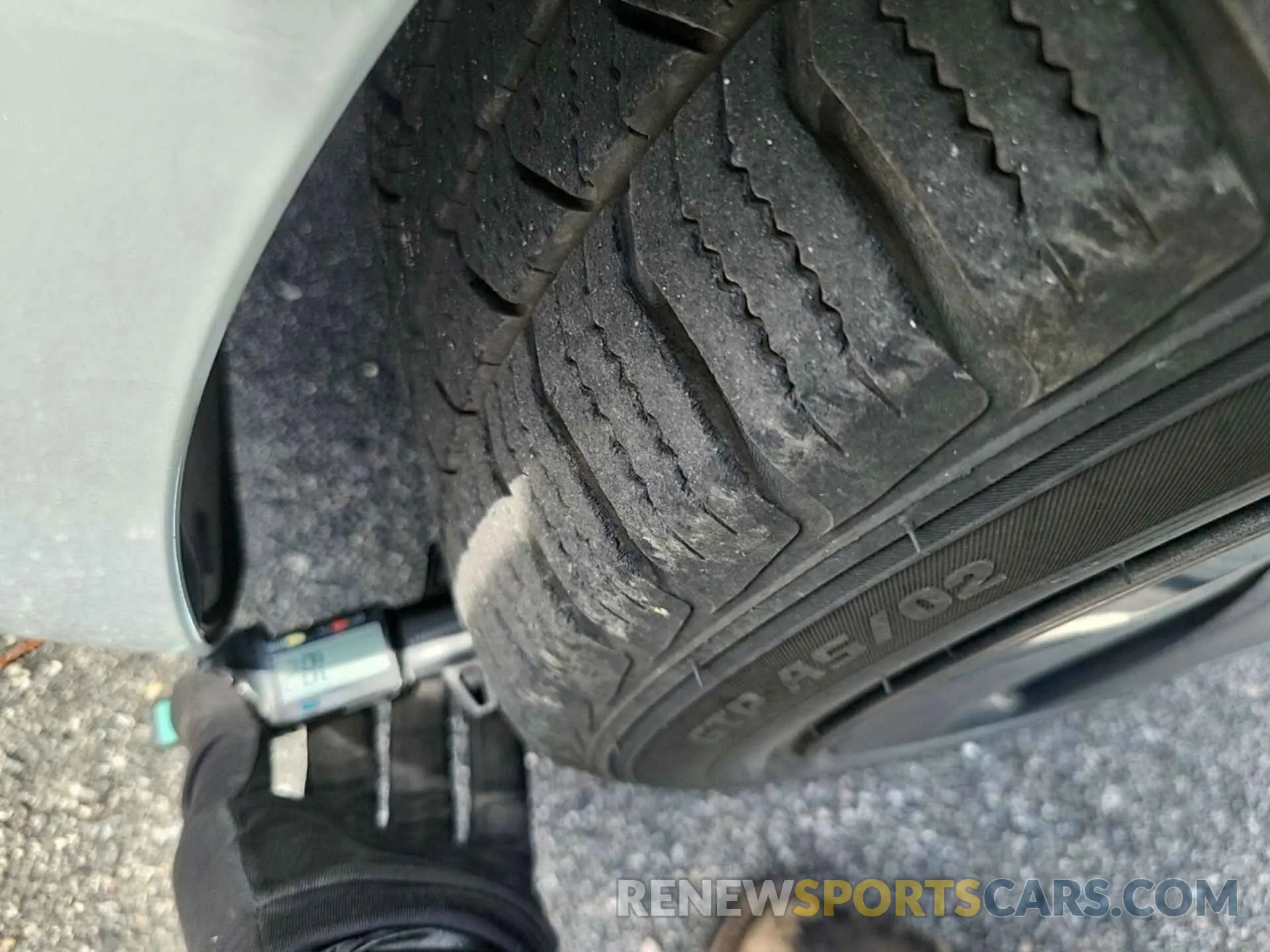 30 Photograph of a damaged car 5YJ3E1EBXLF795045 TESLA MODEL 3 2020