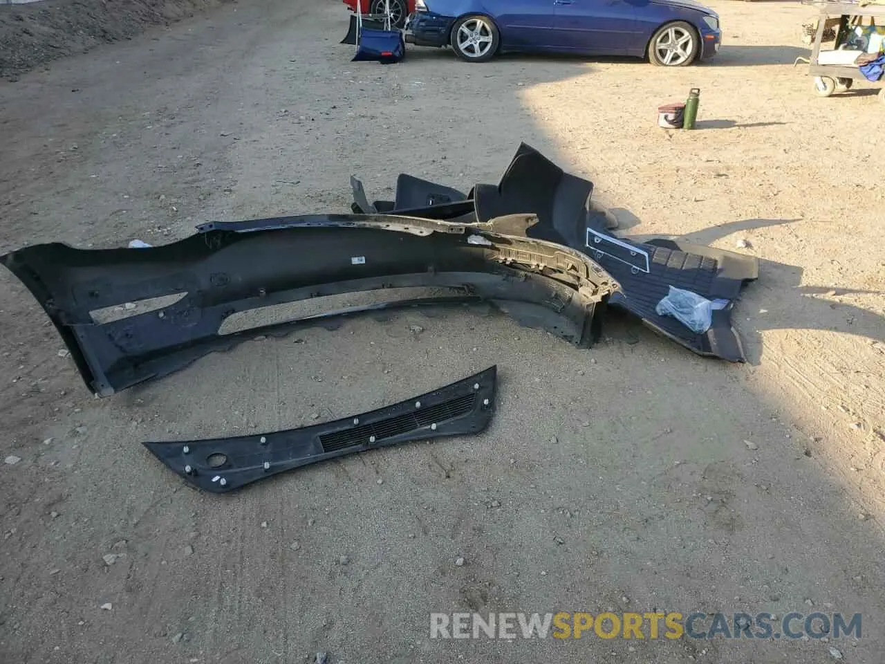 12 Фотография поврежденного автомобиля 5YJ3E1EC1LF742789 TESLA MODEL 3 2020